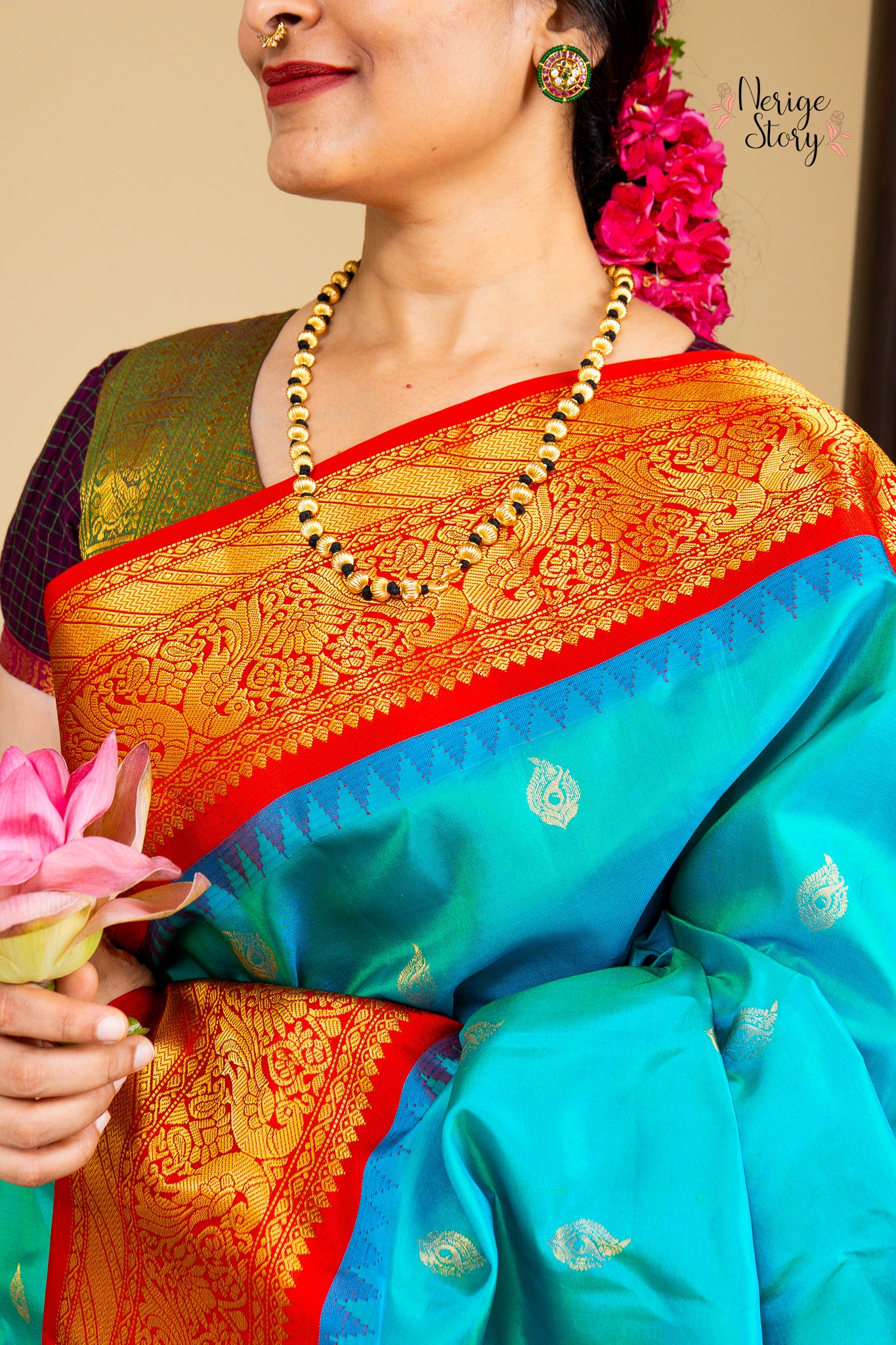 NALINAMBA (నళినాంబ)