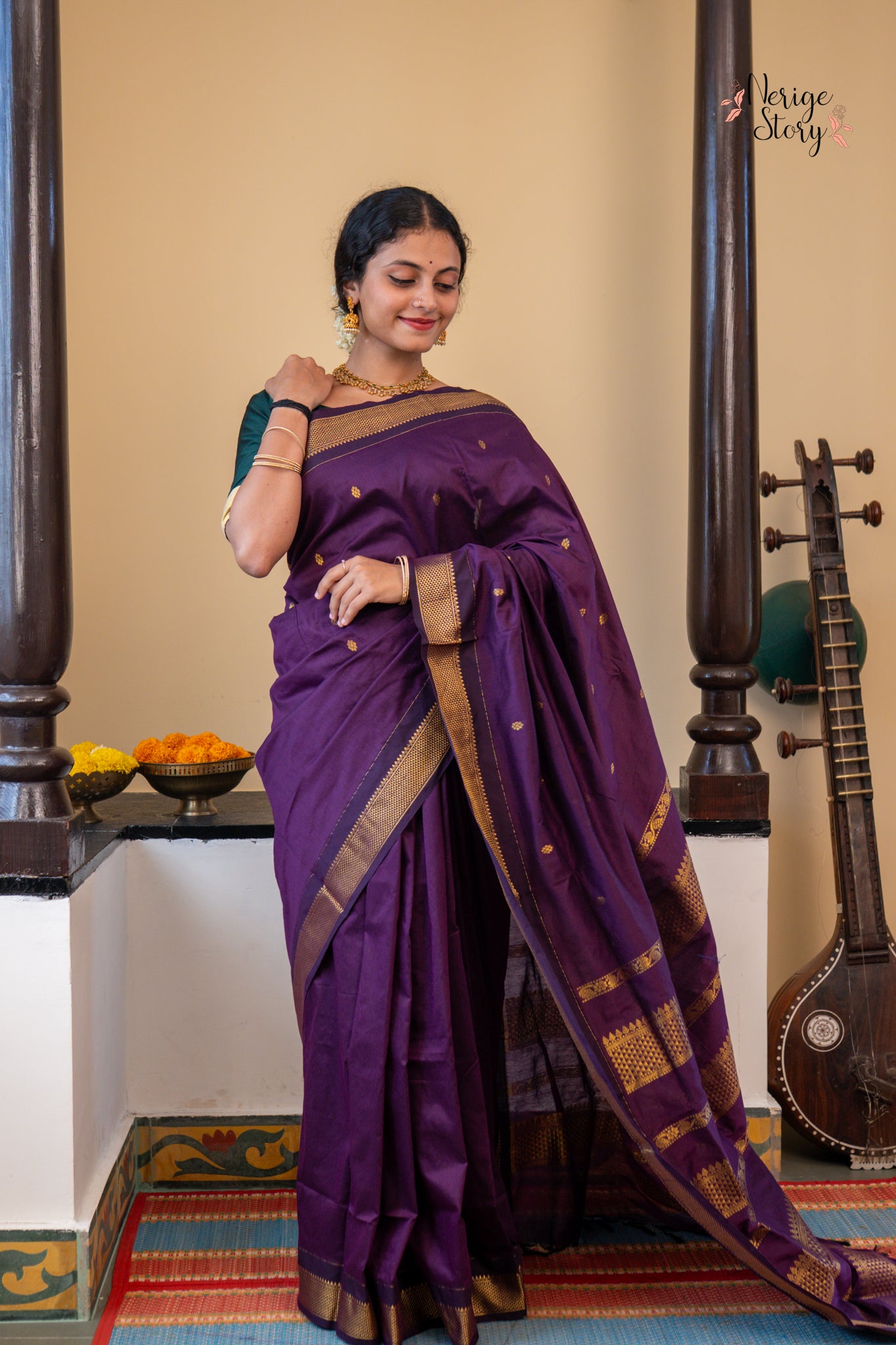 YASHVI (ಯಶ್ವಿ)