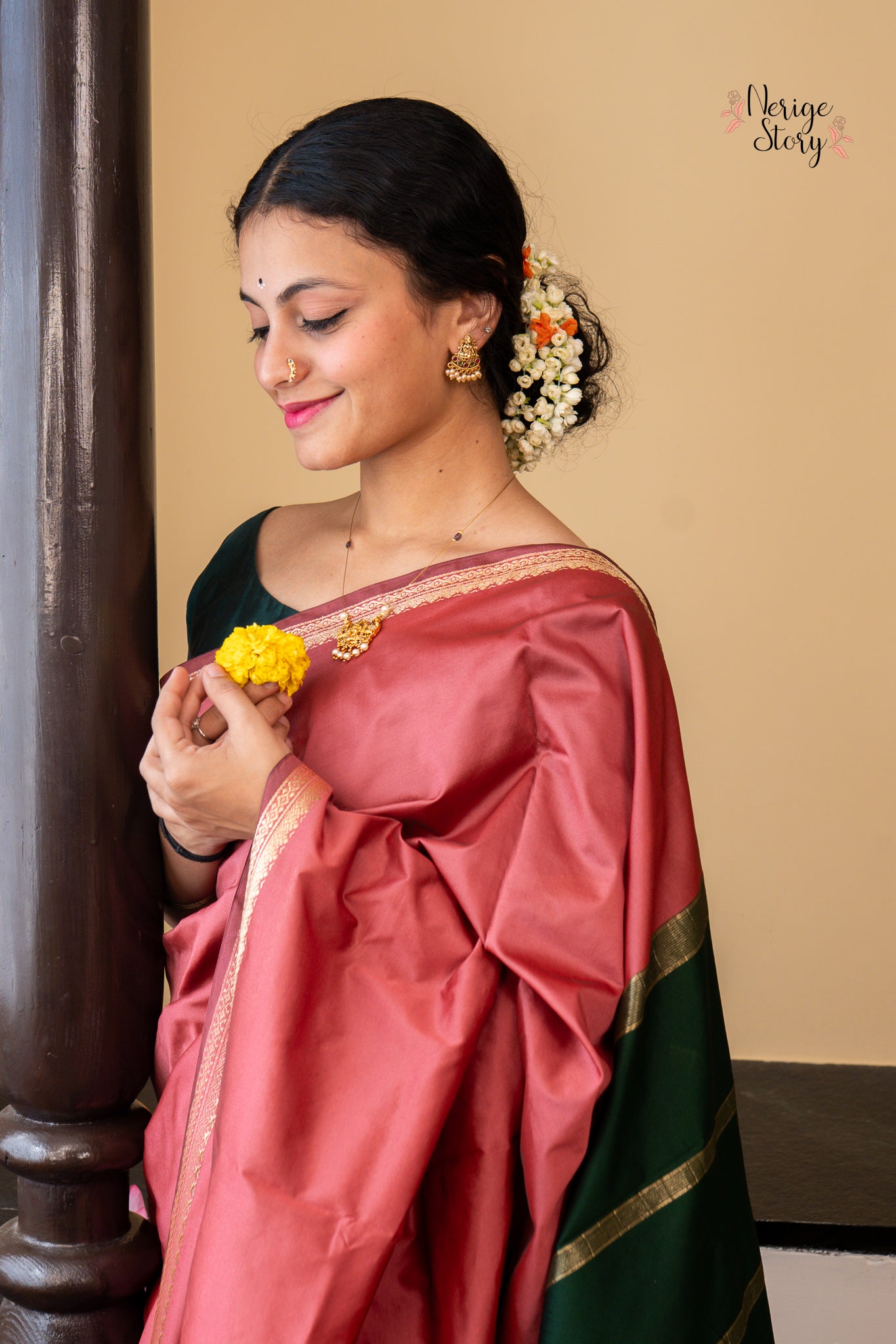 BHARATI (ಭಾರತಿ)