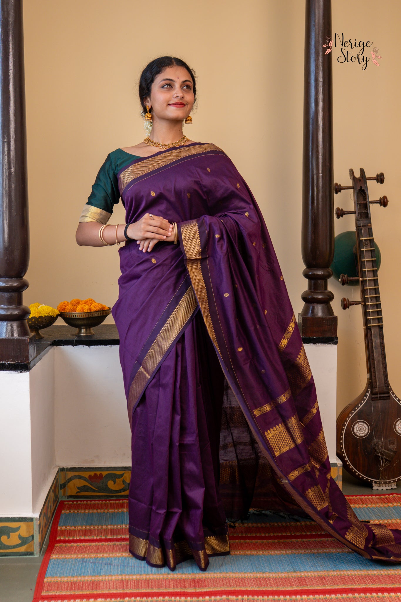 YASHVI (ಯಶ್ವಿ)