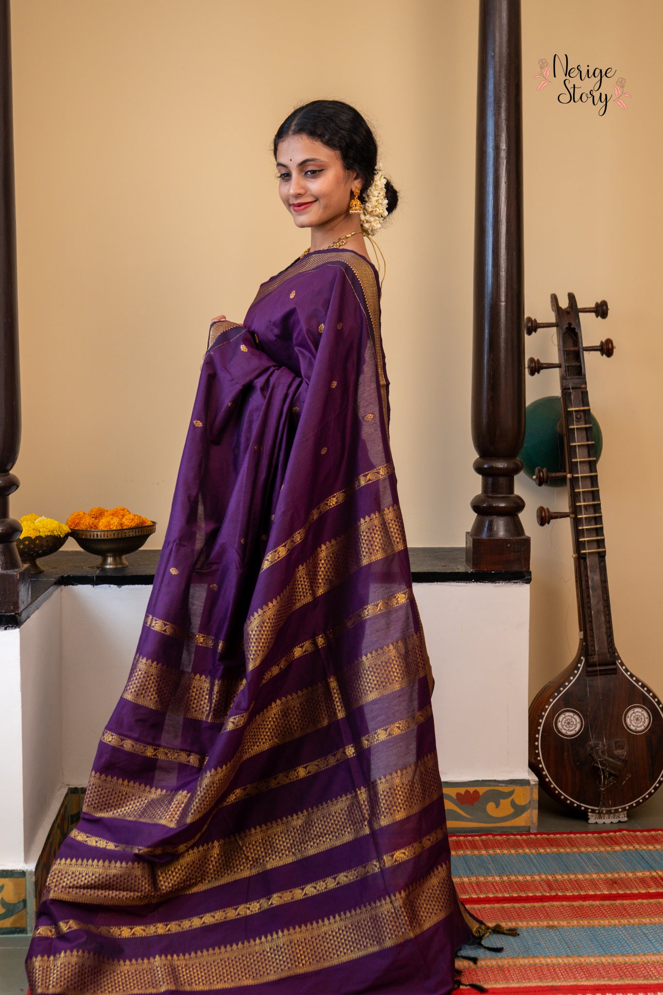 YASHVI (ಯಶ್ವಿ)