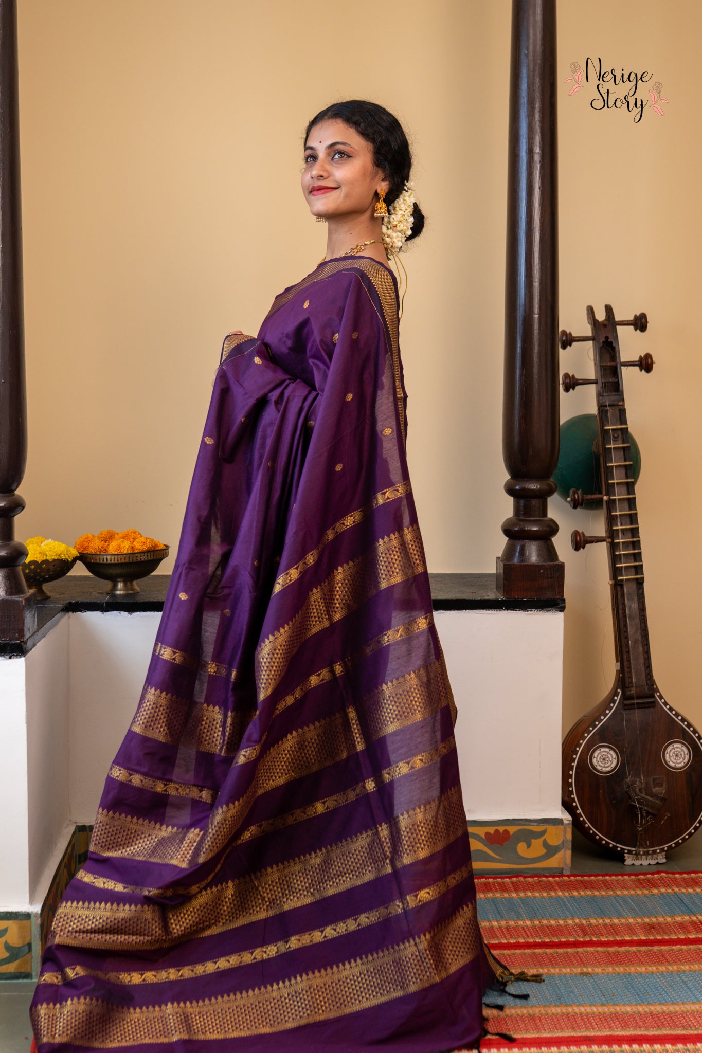 YASHVI (ಯಶ್ವಿ)