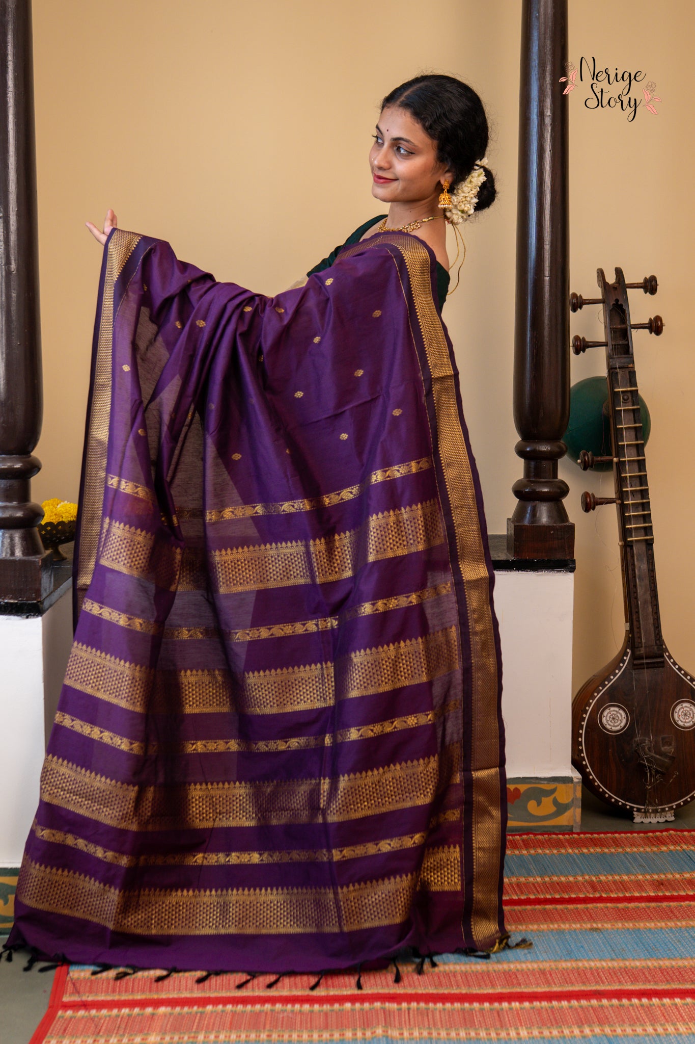 YASHVI (ಯಶ್ವಿ)