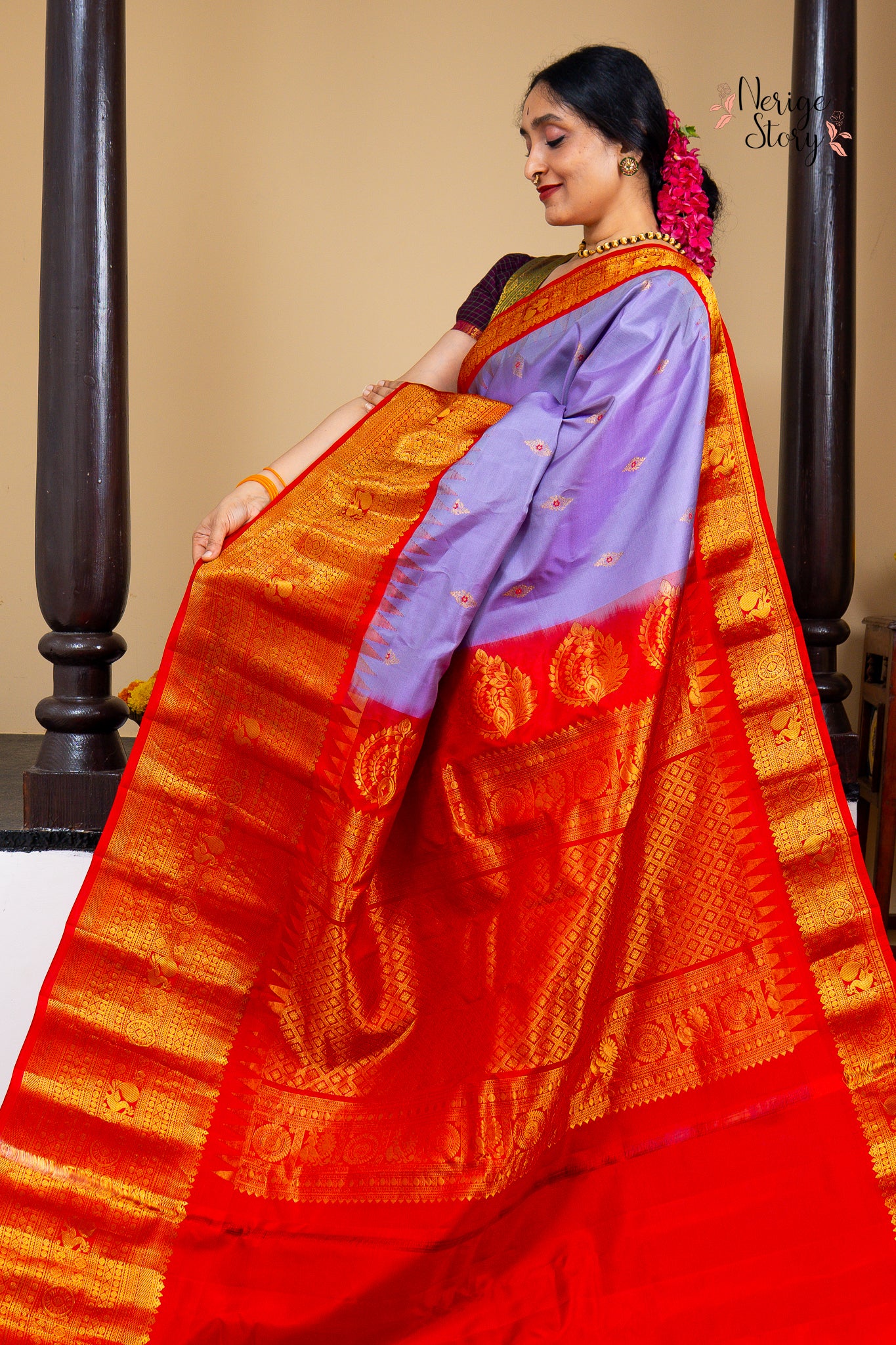 NAVARANGI (నవరంగి)