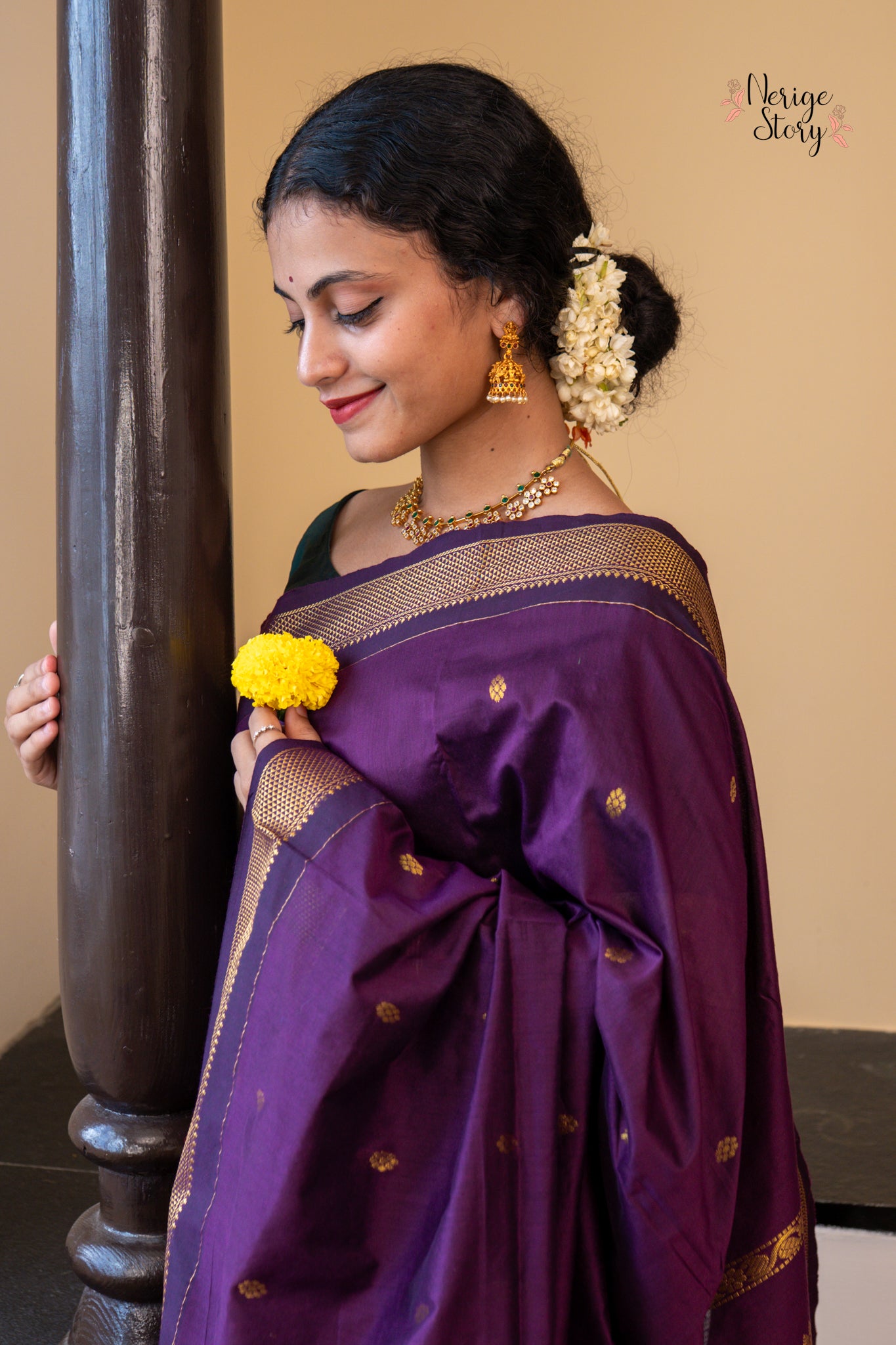 YASHVI (ಯಶ್ವಿ)