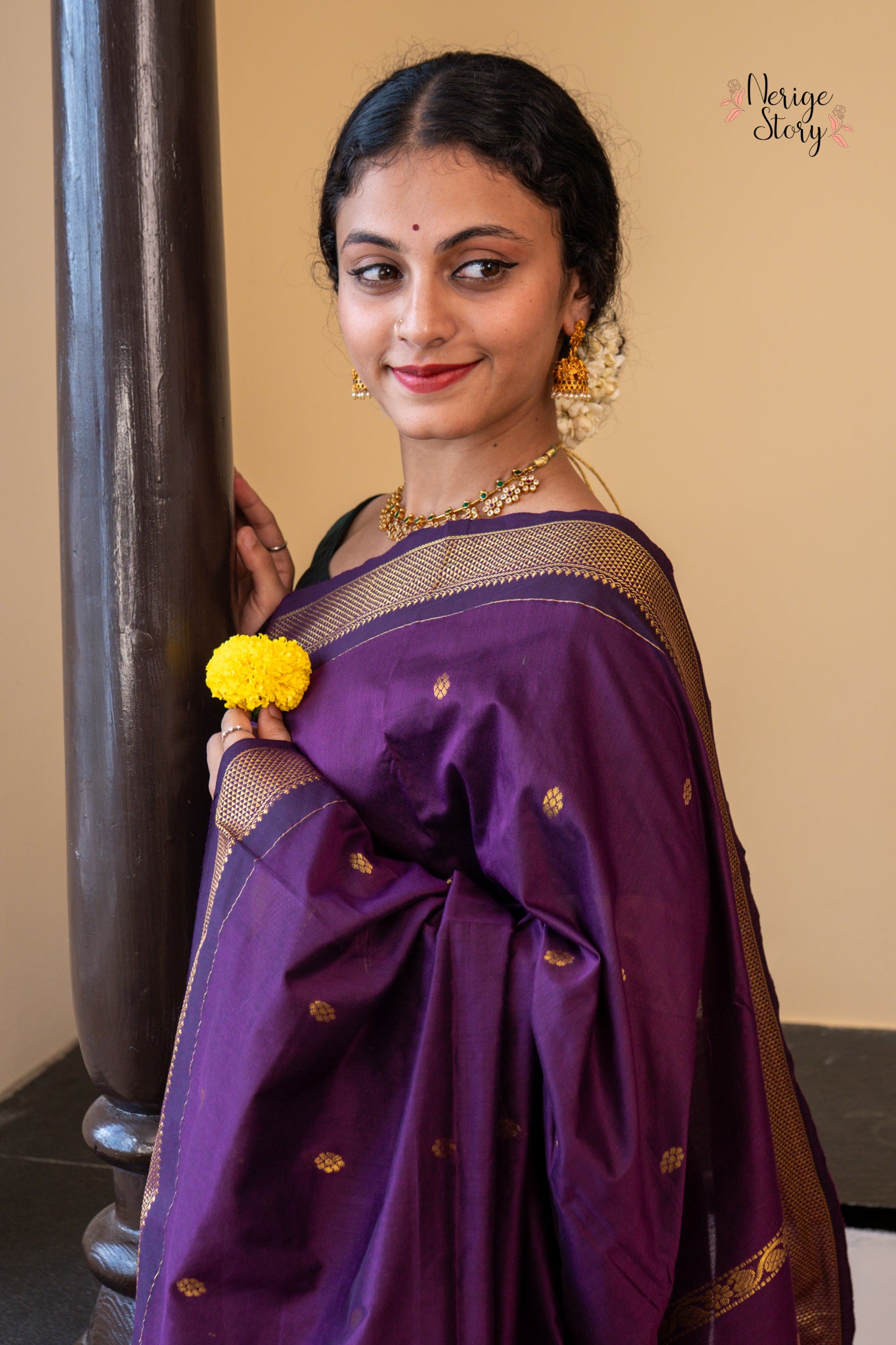 YASHVI (ಯಶ್ವಿ)