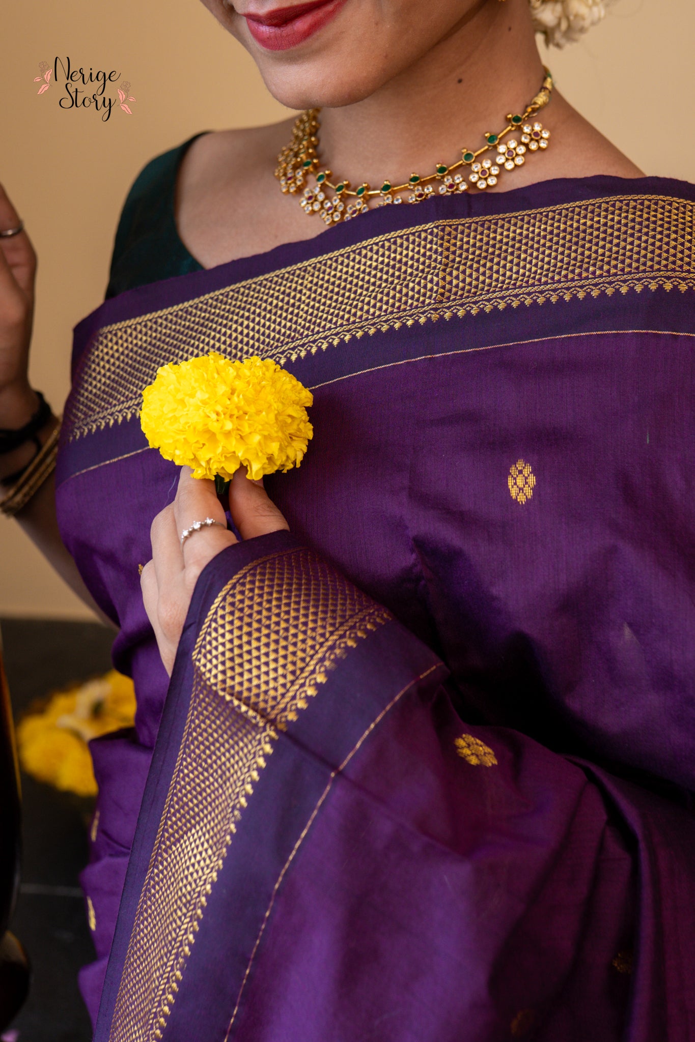 YASHVI (ಯಶ್ವಿ)