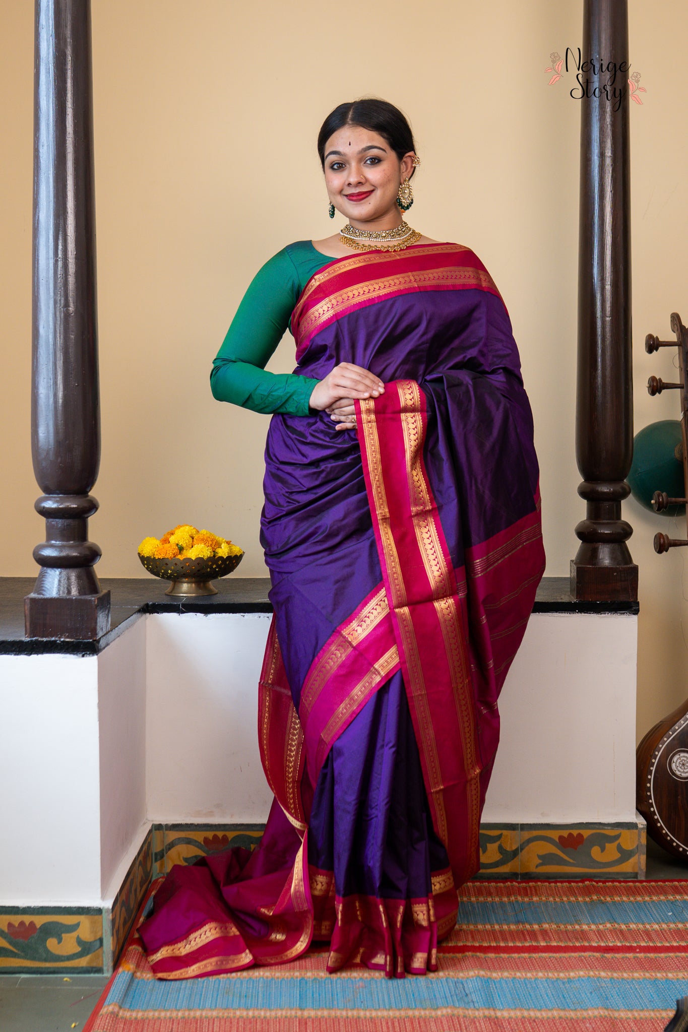 FALGUNI (ಫಾಲ್ಗುನಿ)