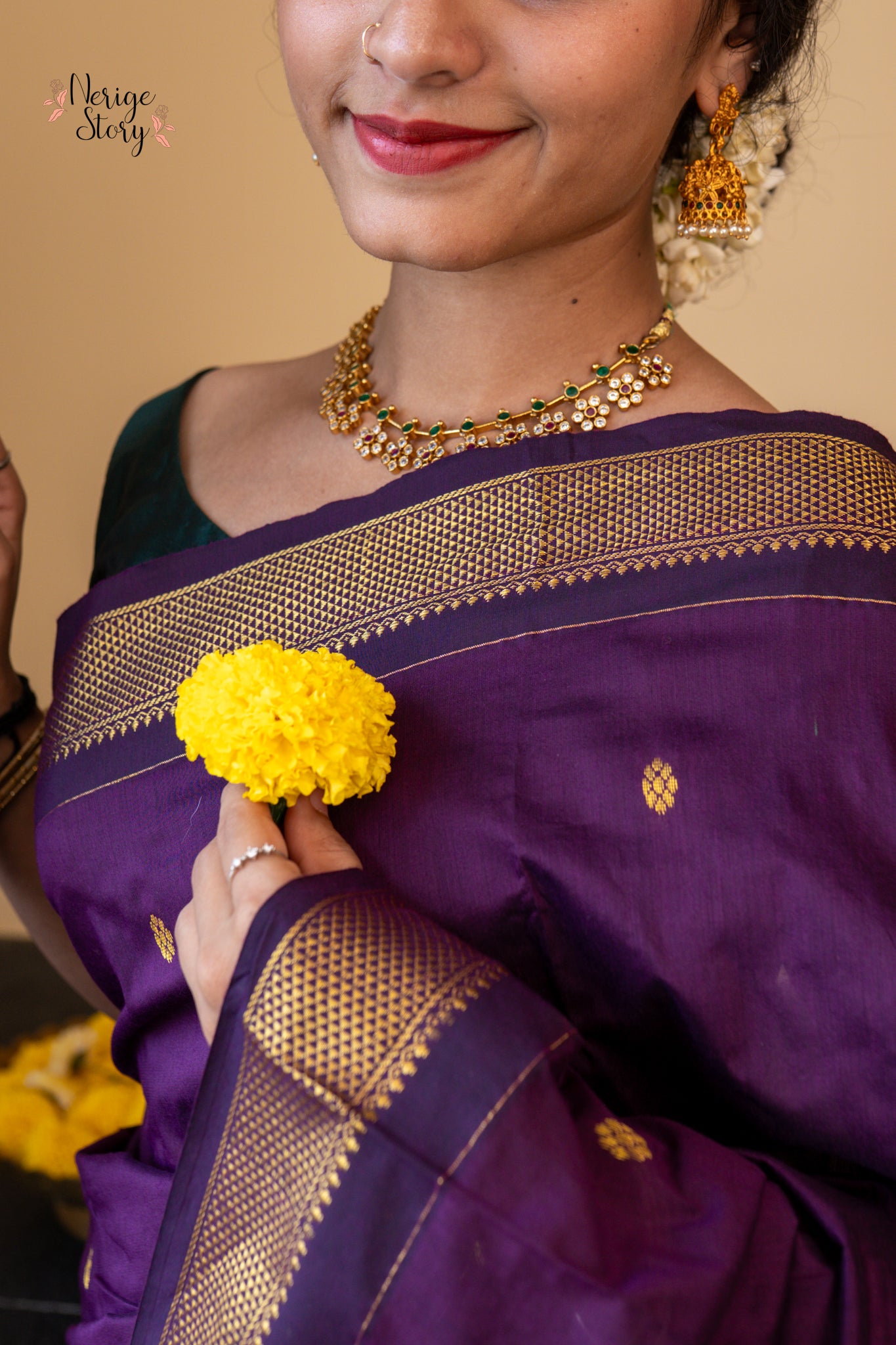 YASHVI (ಯಶ್ವಿ)