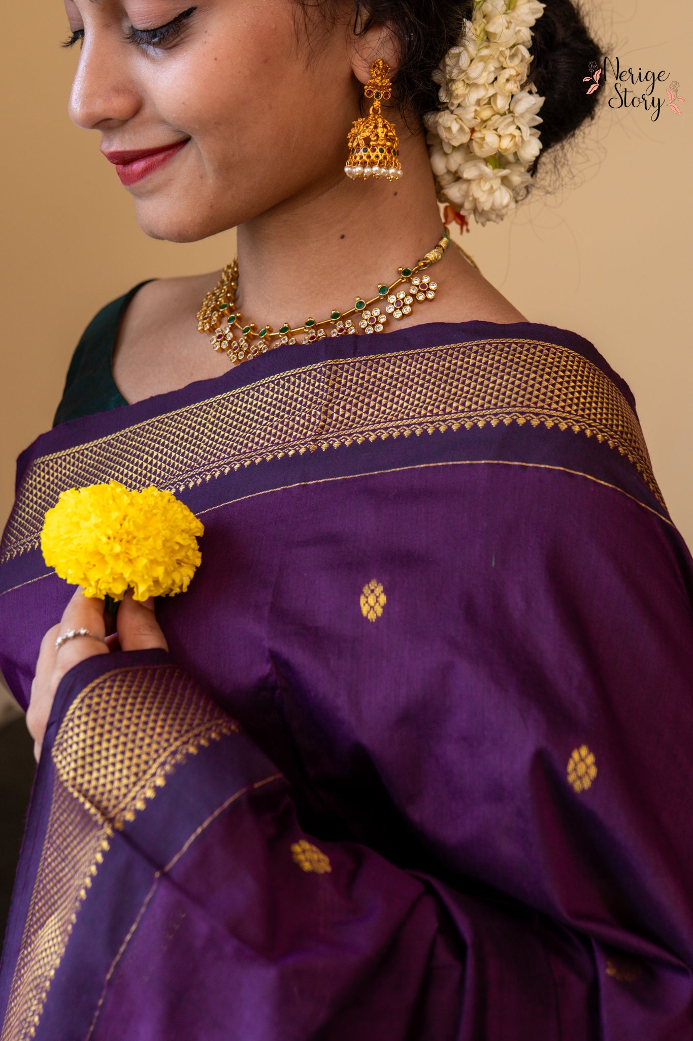 YASHVI (ಯಶ್ವಿ)