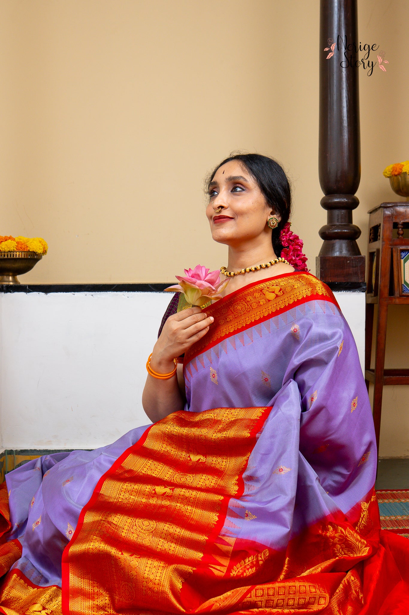 NAVARANGI (నవరంగి)