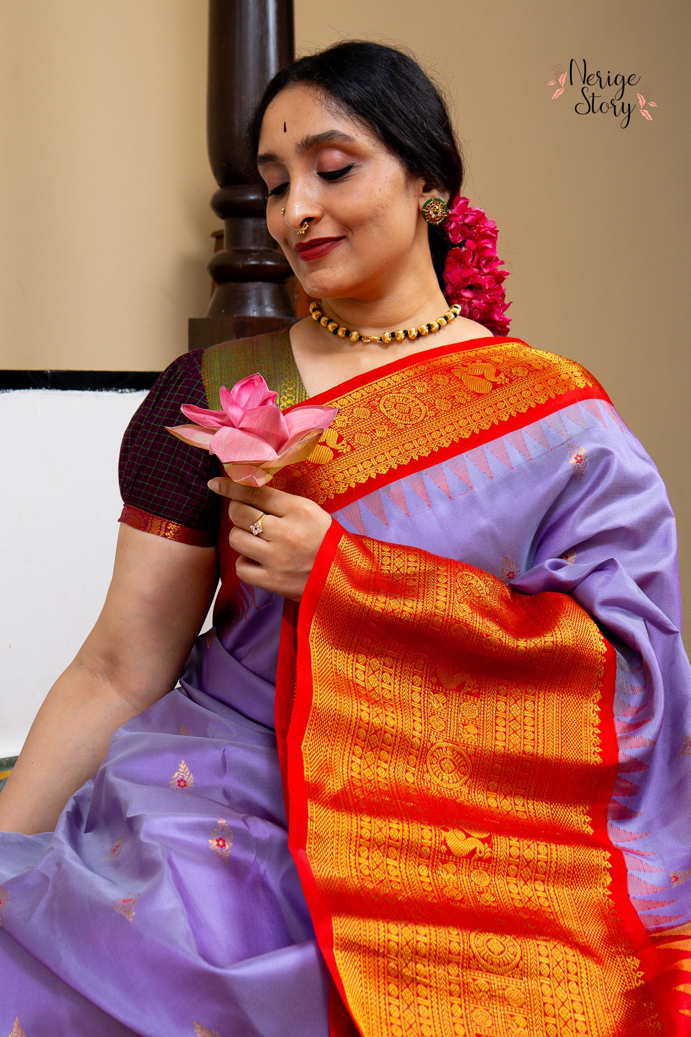 NAVARANGI (నవరంగి)