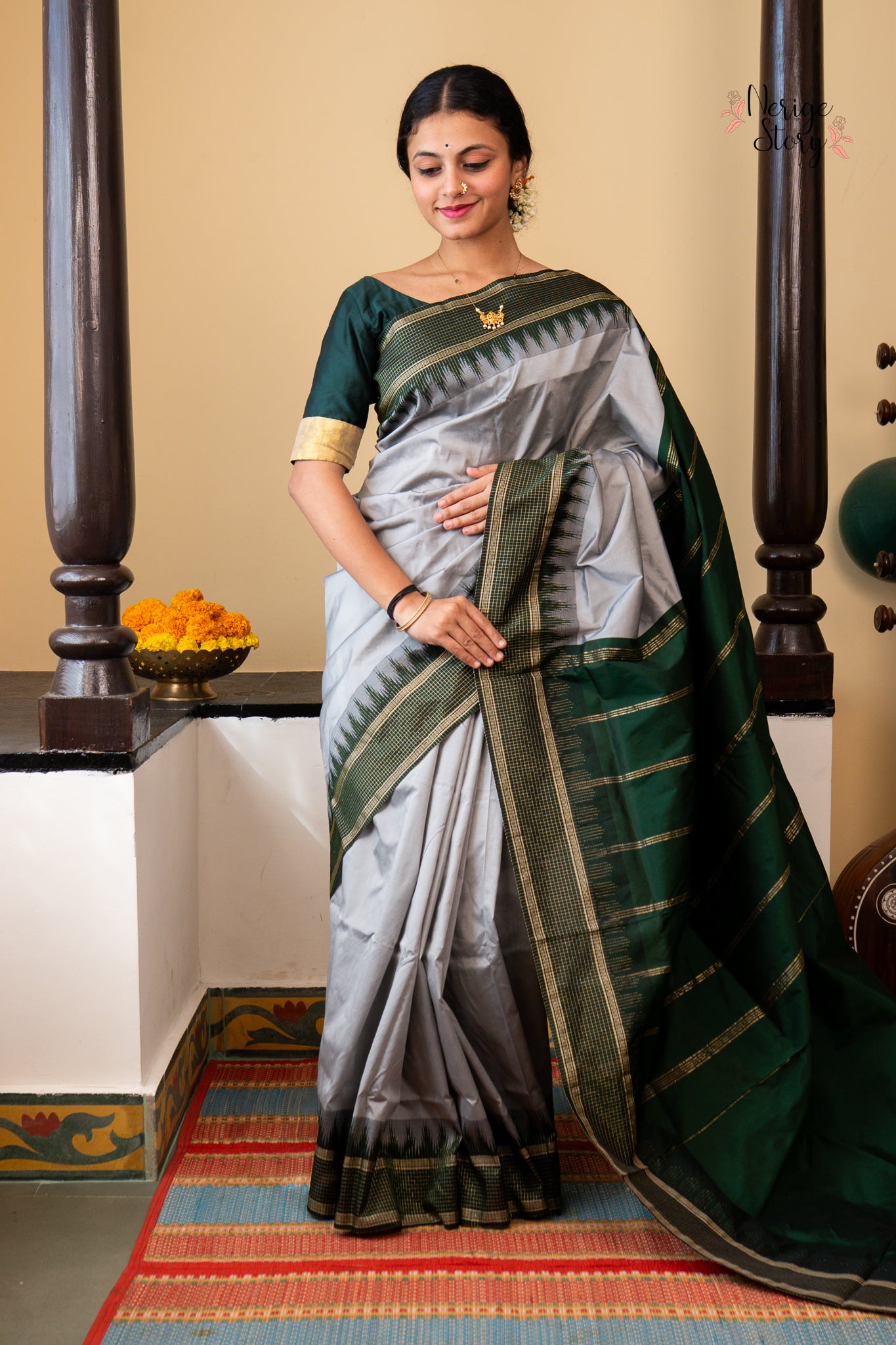 AMRITA (ಅಮೃತಾ)