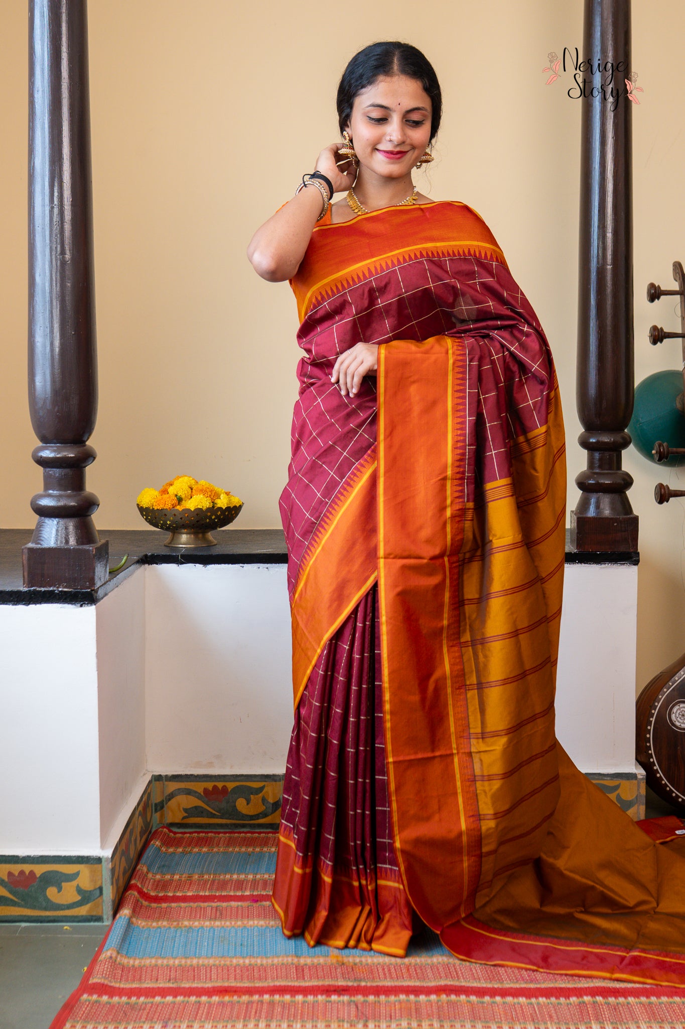 NEEHARIKA (ನಿಹಾರಿಕಾ)