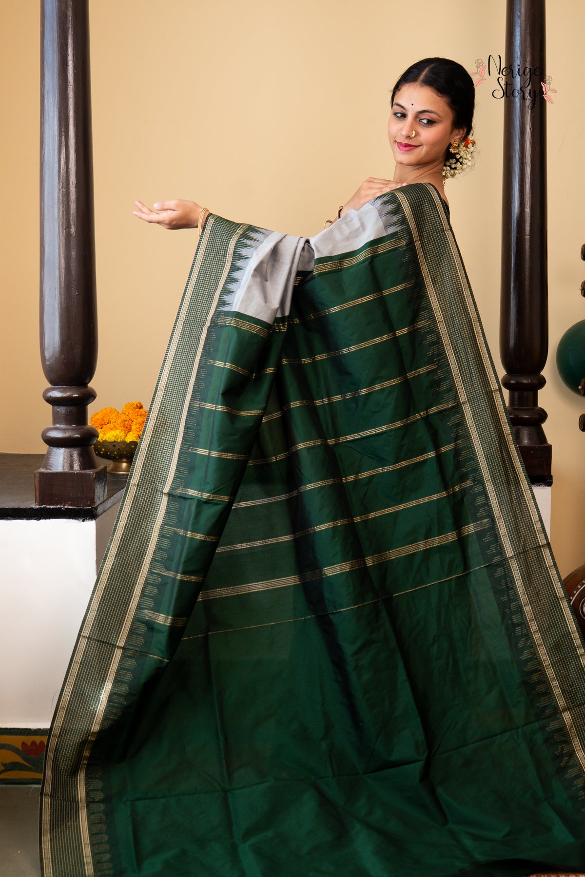 AMRITA (ಅಮೃತಾ)