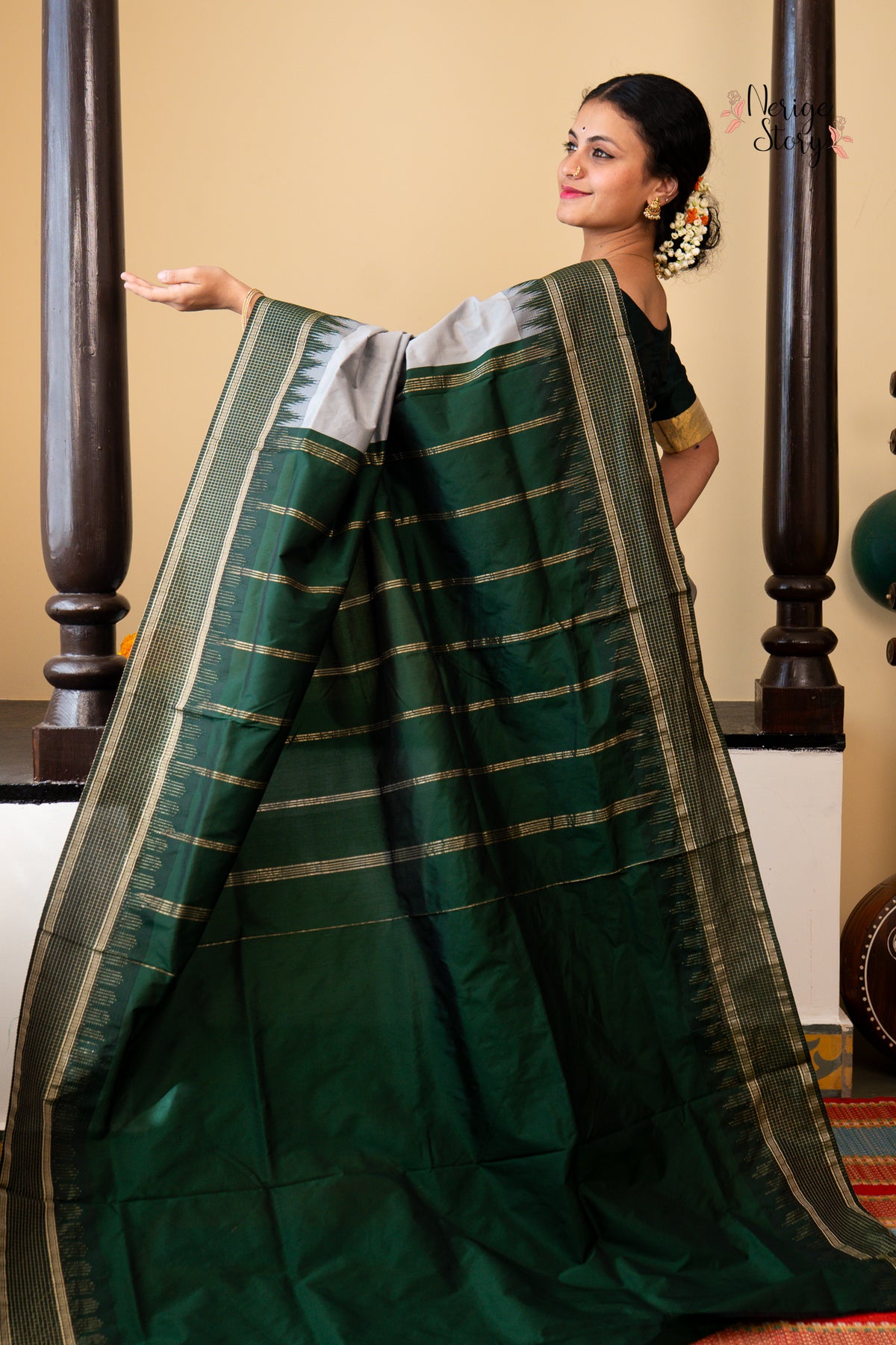 AMRITA (ಅಮೃತಾ)