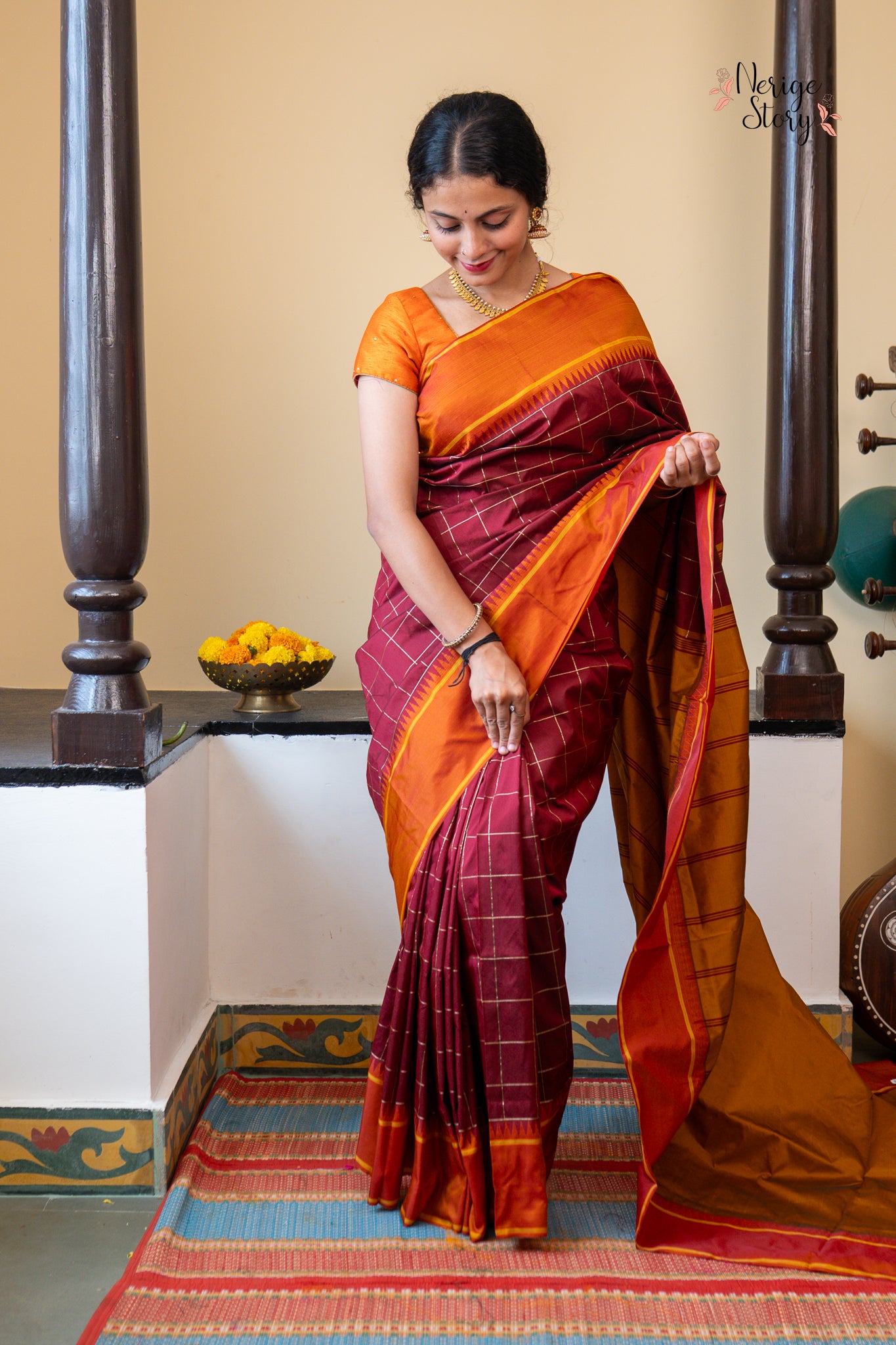 NEEHARIKA (ನಿಹಾರಿಕಾ)