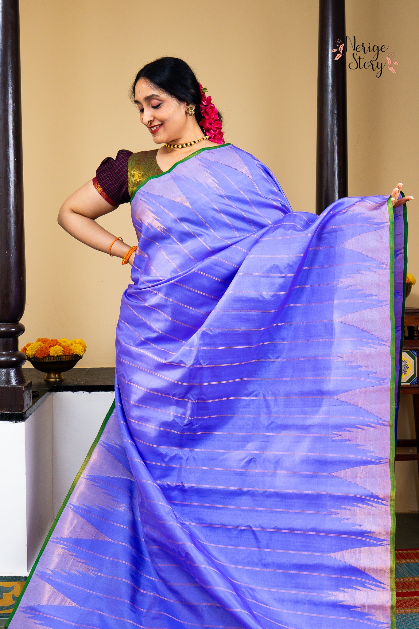 PRIYAMBADA (ప్రియంబద)