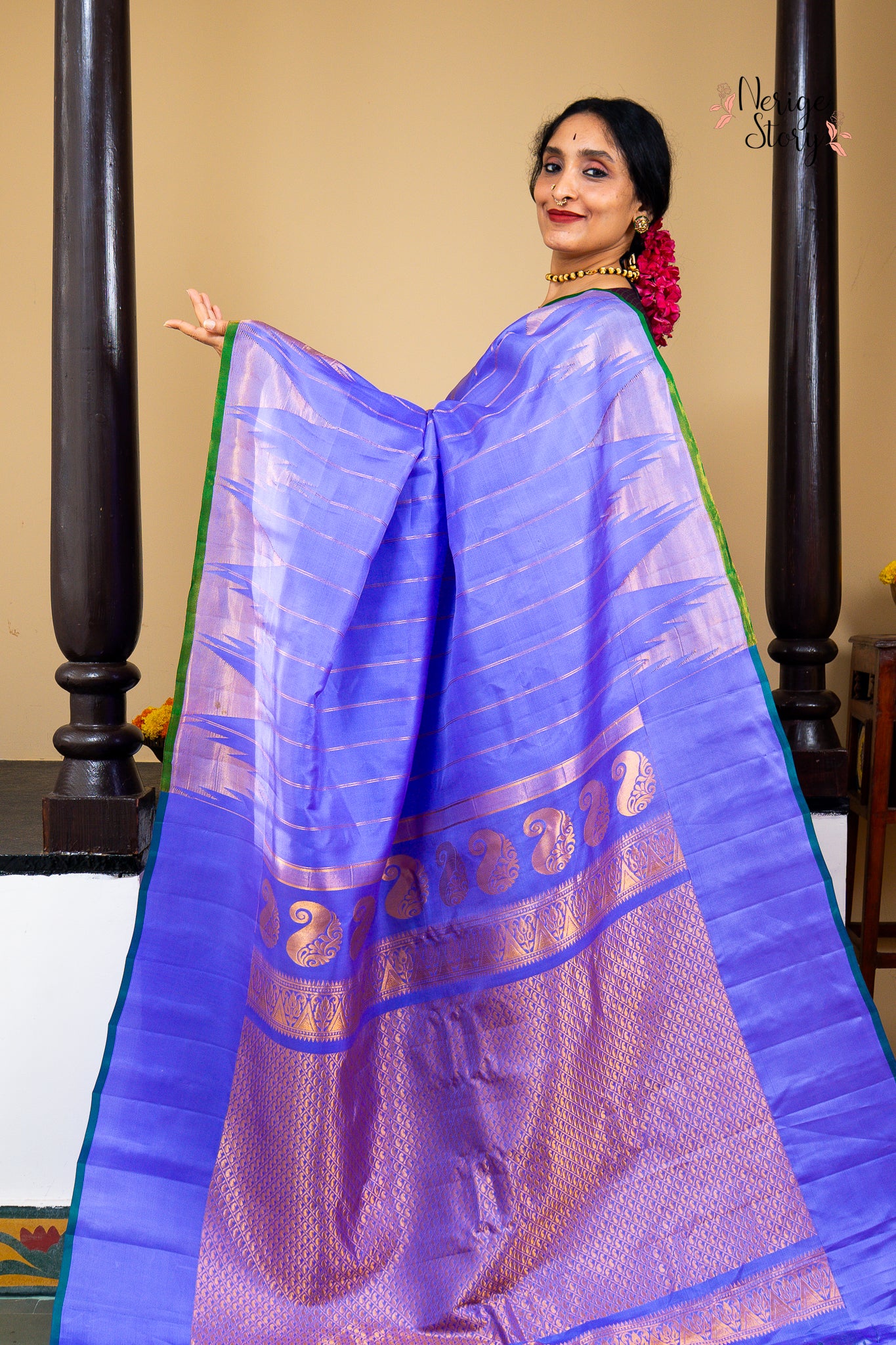 PRIYAMBADA (ప్రియంబద)