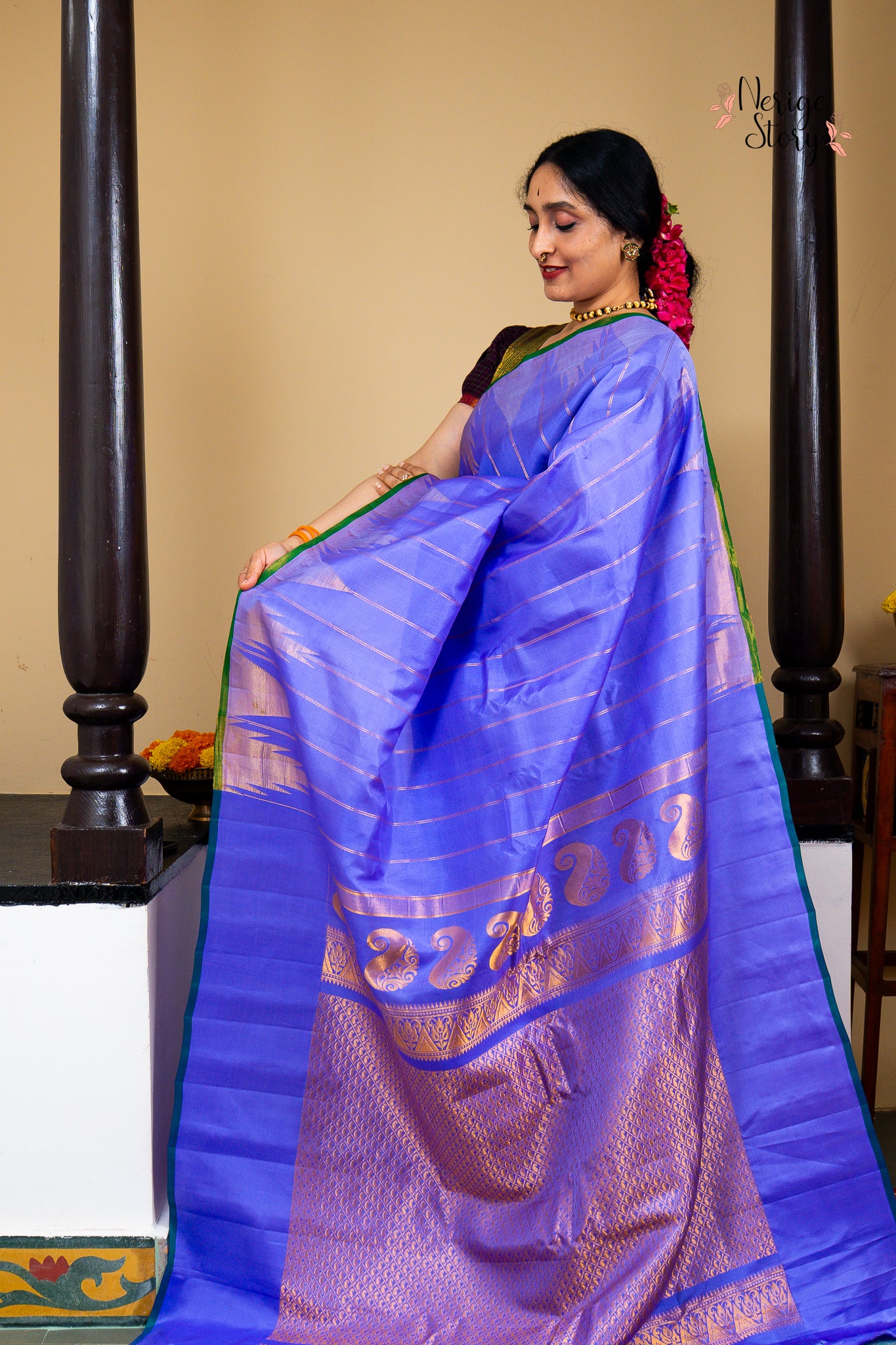 PRIYAMBADA (ప్రియంబద)