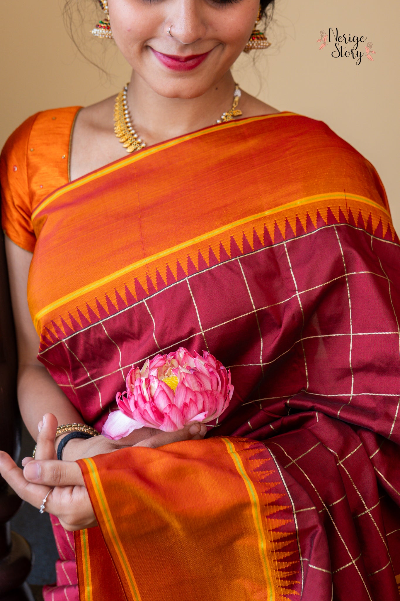 NEEHARIKA (ನಿಹಾರಿಕಾ)