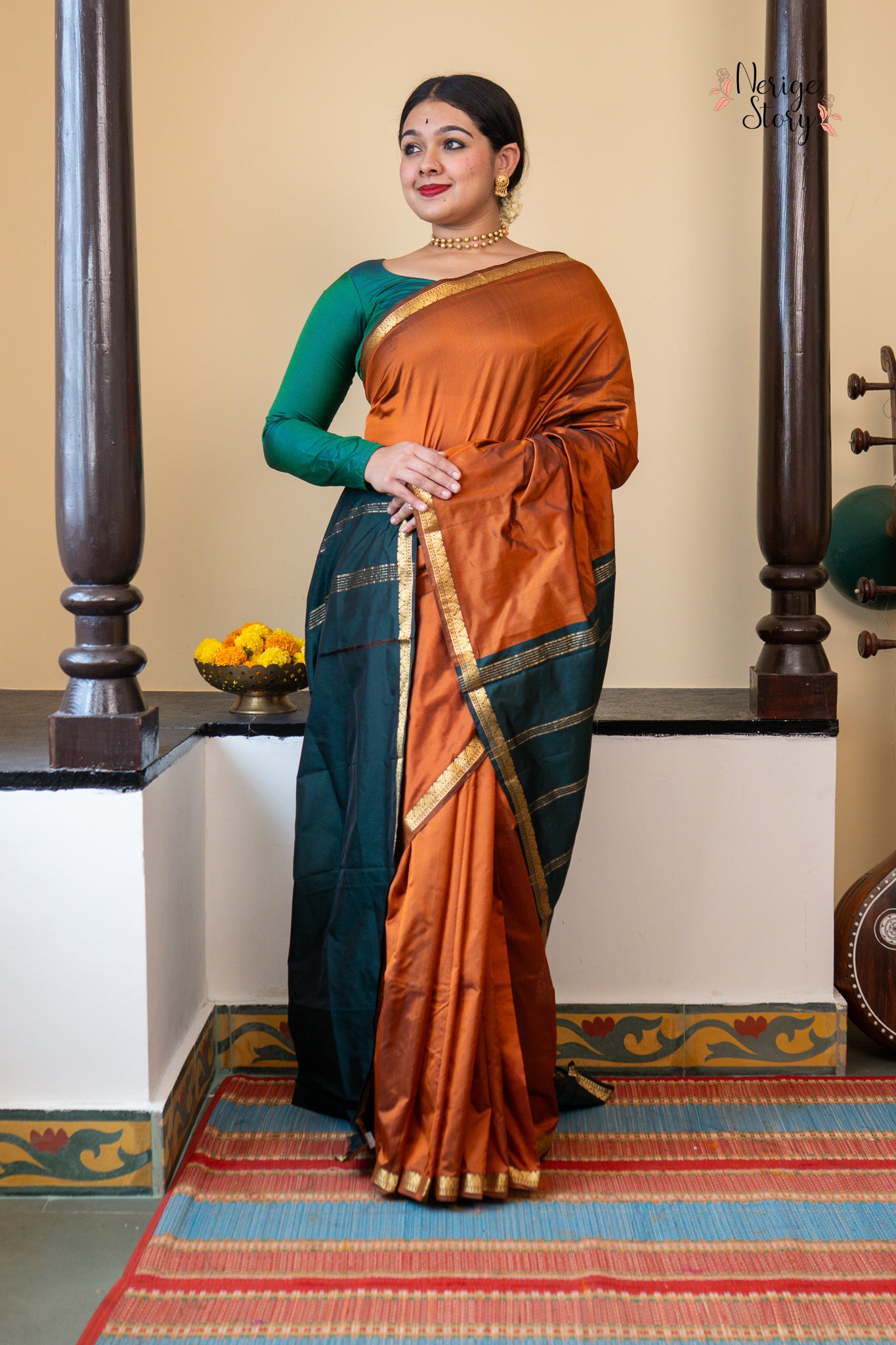 PALLAVI (ಪಲ್ಲವಿ)