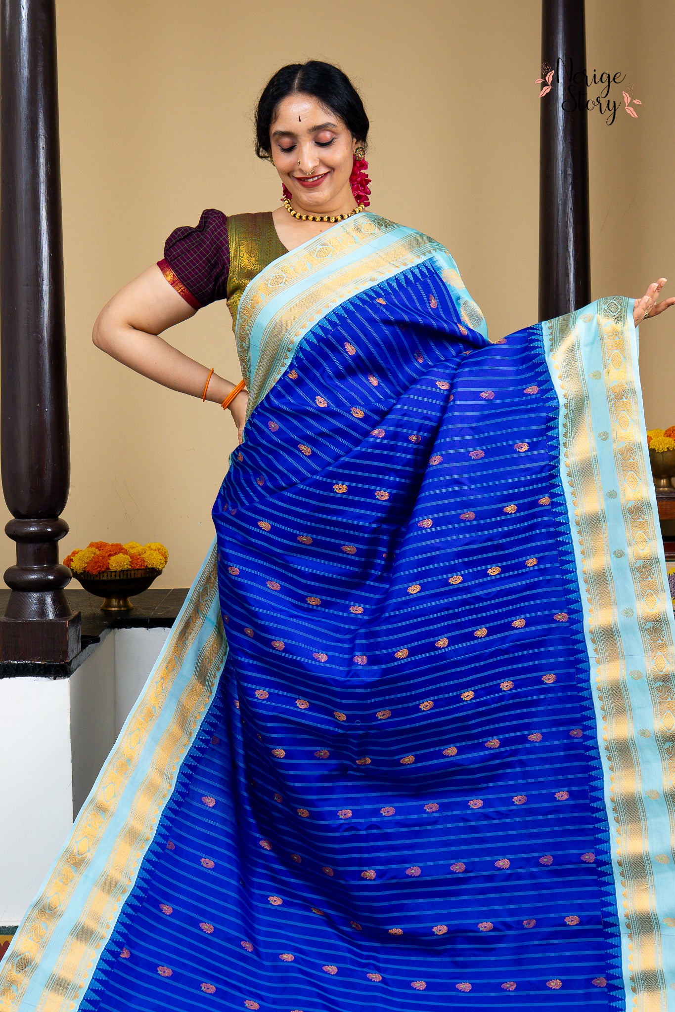 VIBHUDHIKA (విభుధిక)