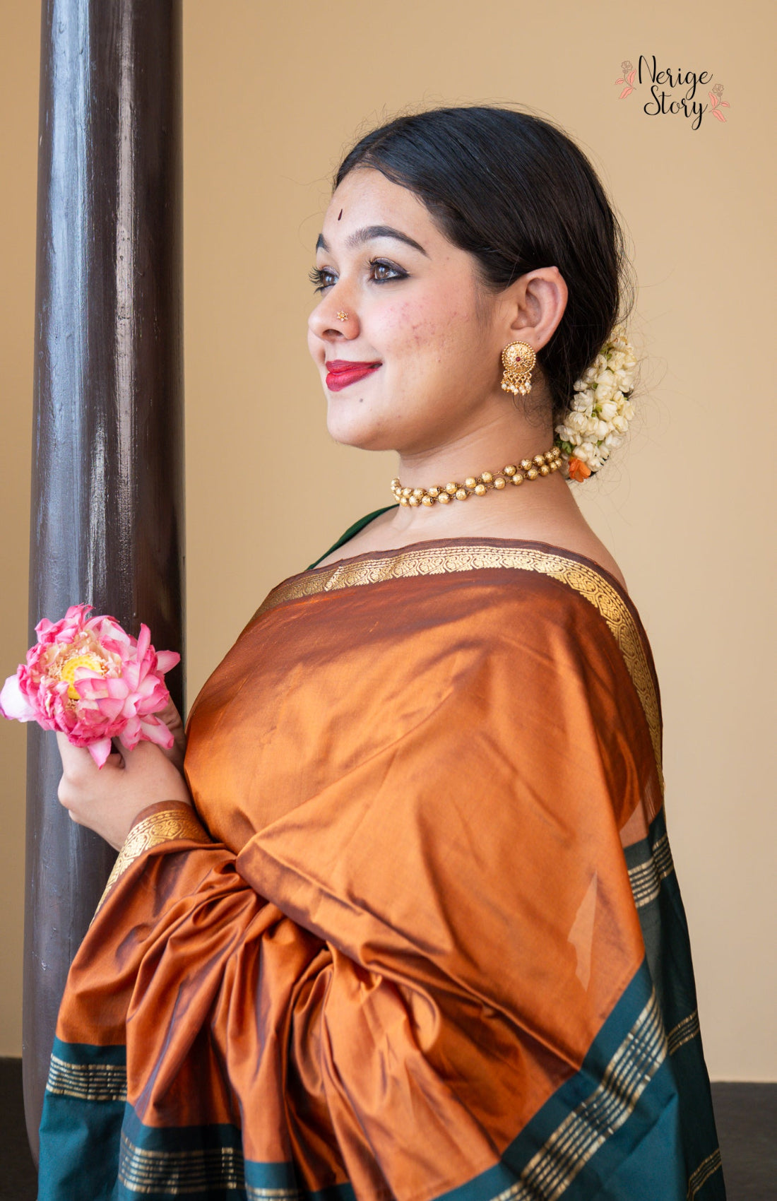 PALLAVI (ಪಲ್ಲವಿ)