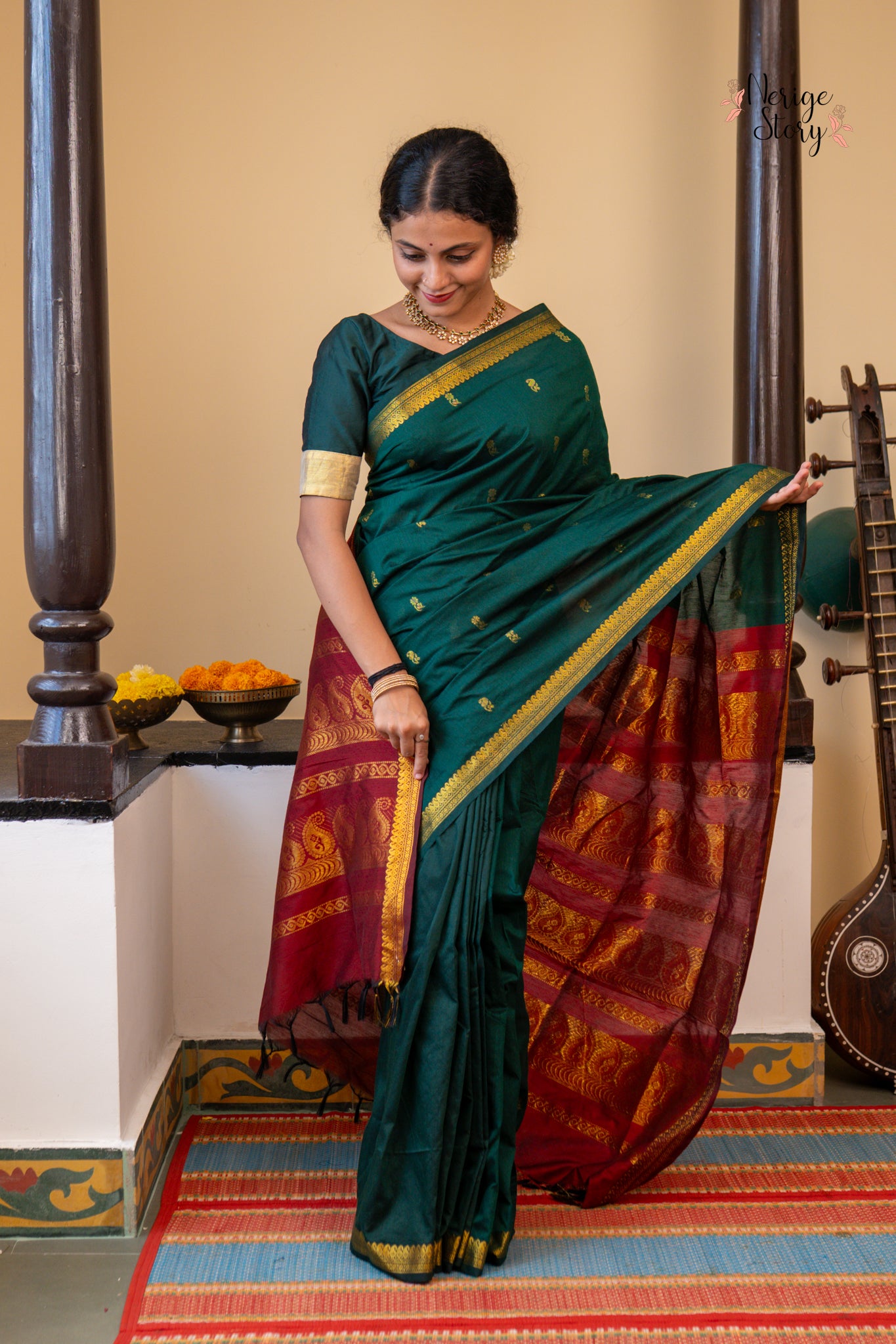 DEVINA (ದೇವಿನಾ)