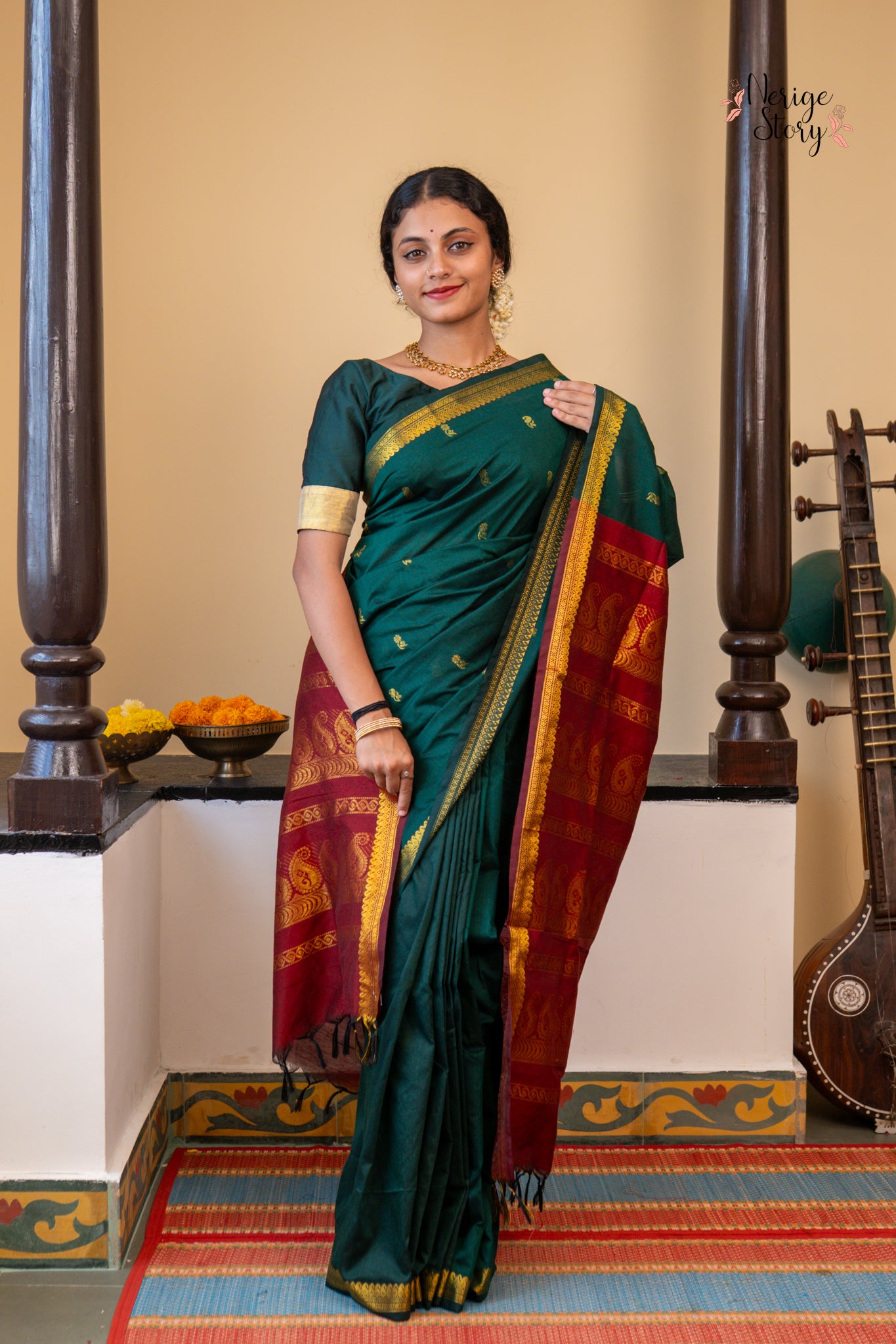 DEVINA (ದೇವಿನಾ)