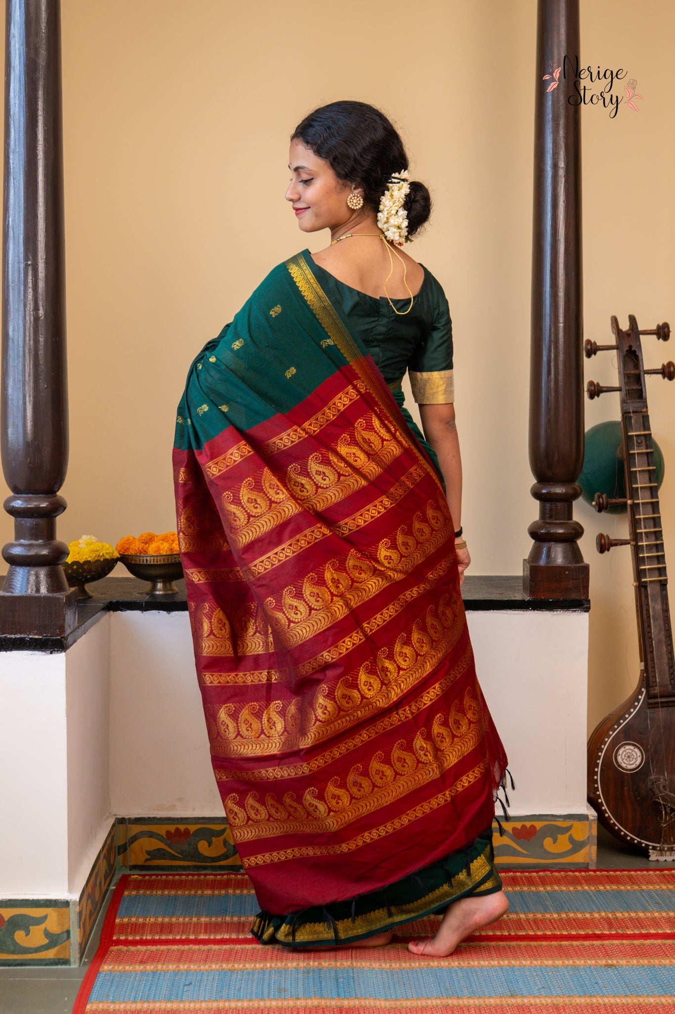 DEVINA (ದೇವಿನಾ)