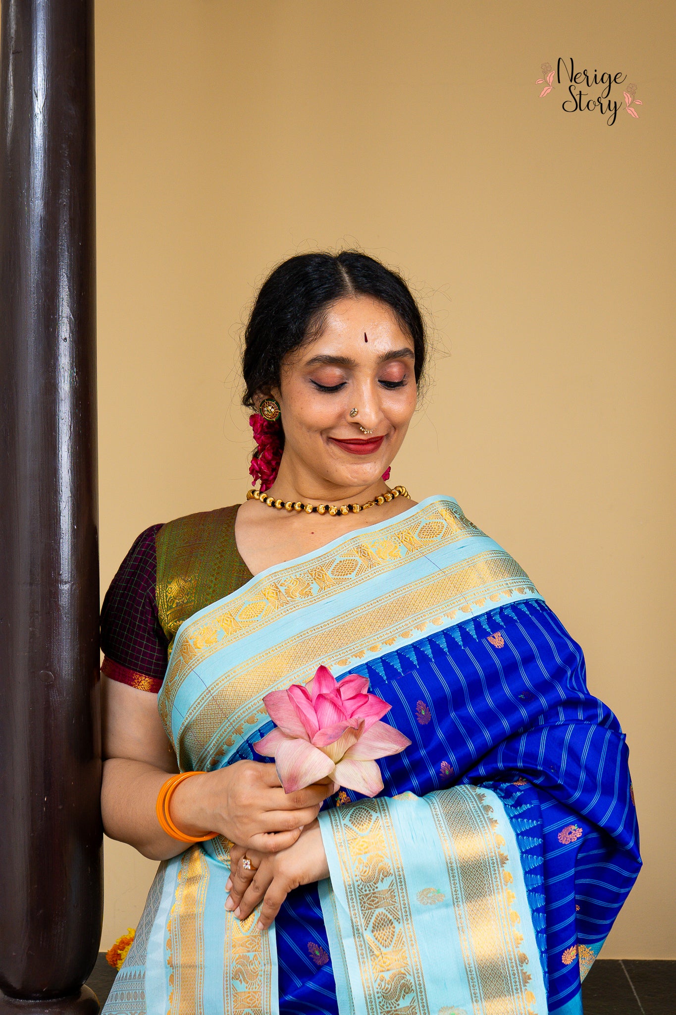 VIBHUDHIKA (విభుధిక)