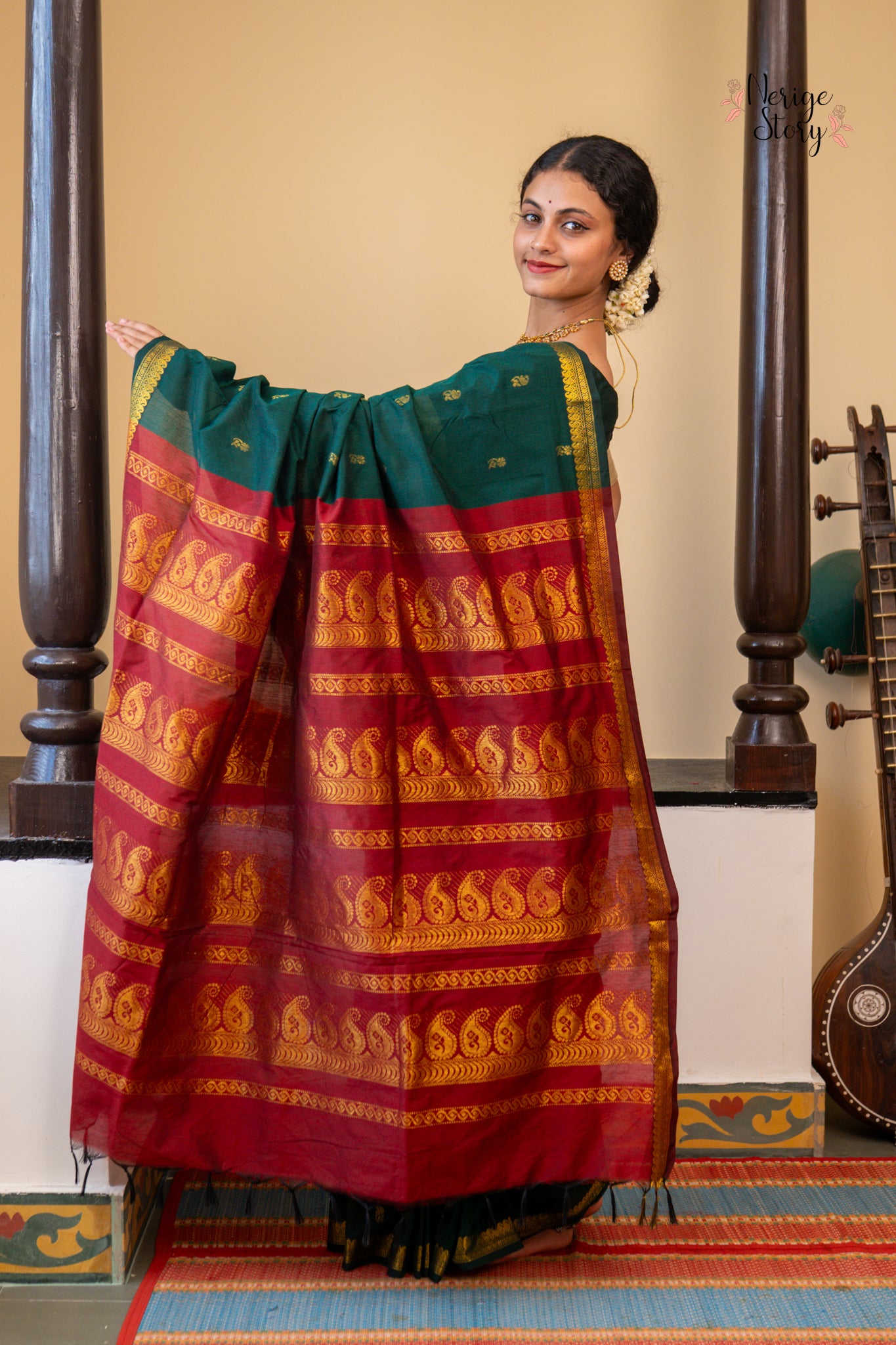 DEVINA (ದೇವಿನಾ)