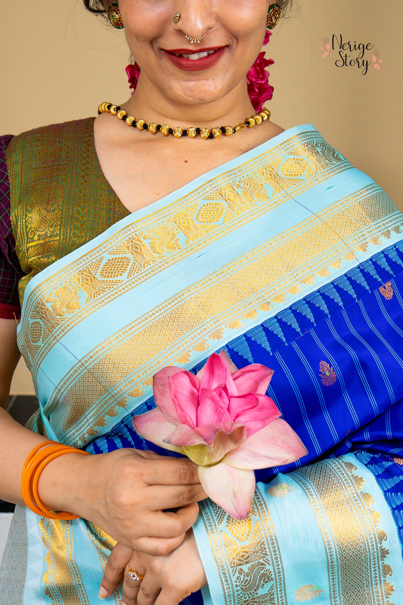 VIBHUDHIKA (విభుధిక)