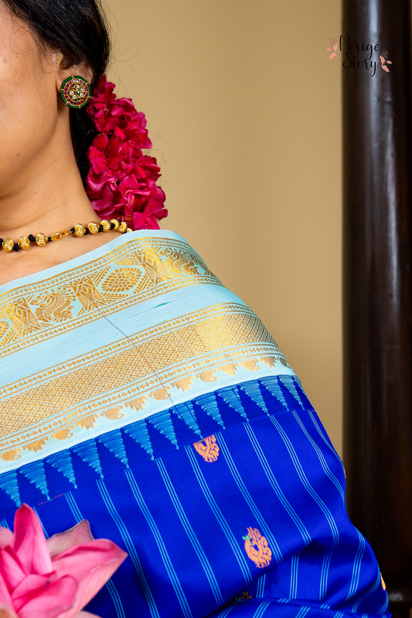 VIBHUDHIKA (విభుధిక)