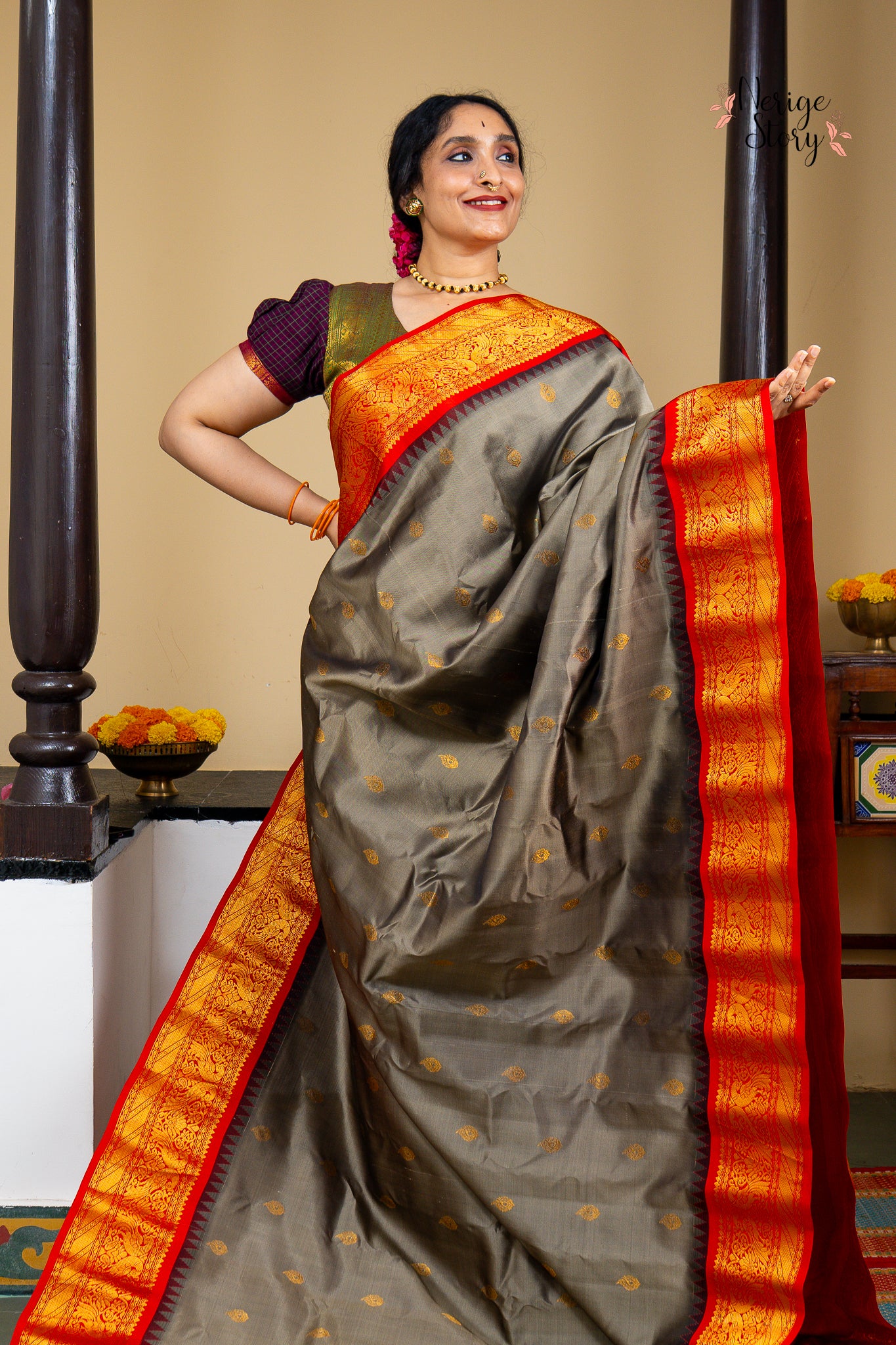 RUCHIRANGI (రుచిరాంగి)