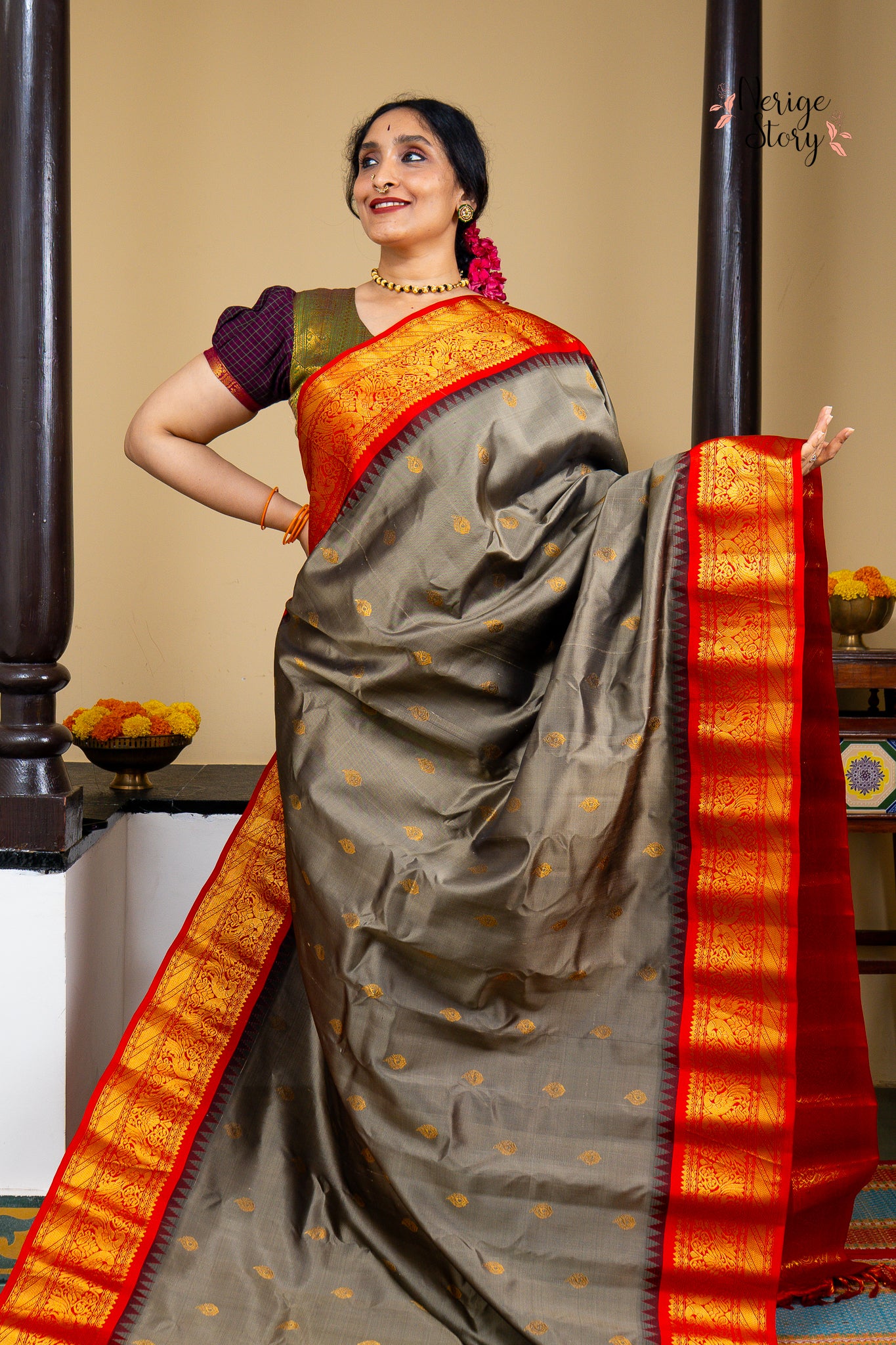 RUCHIRANGI (రుచిరాంగి)