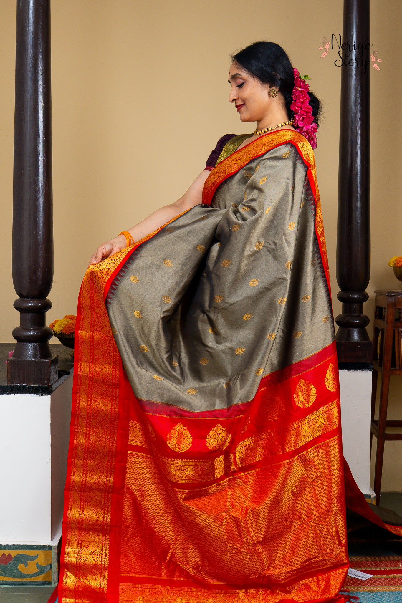 RUCHIRANGI (రుచిరాంగి)