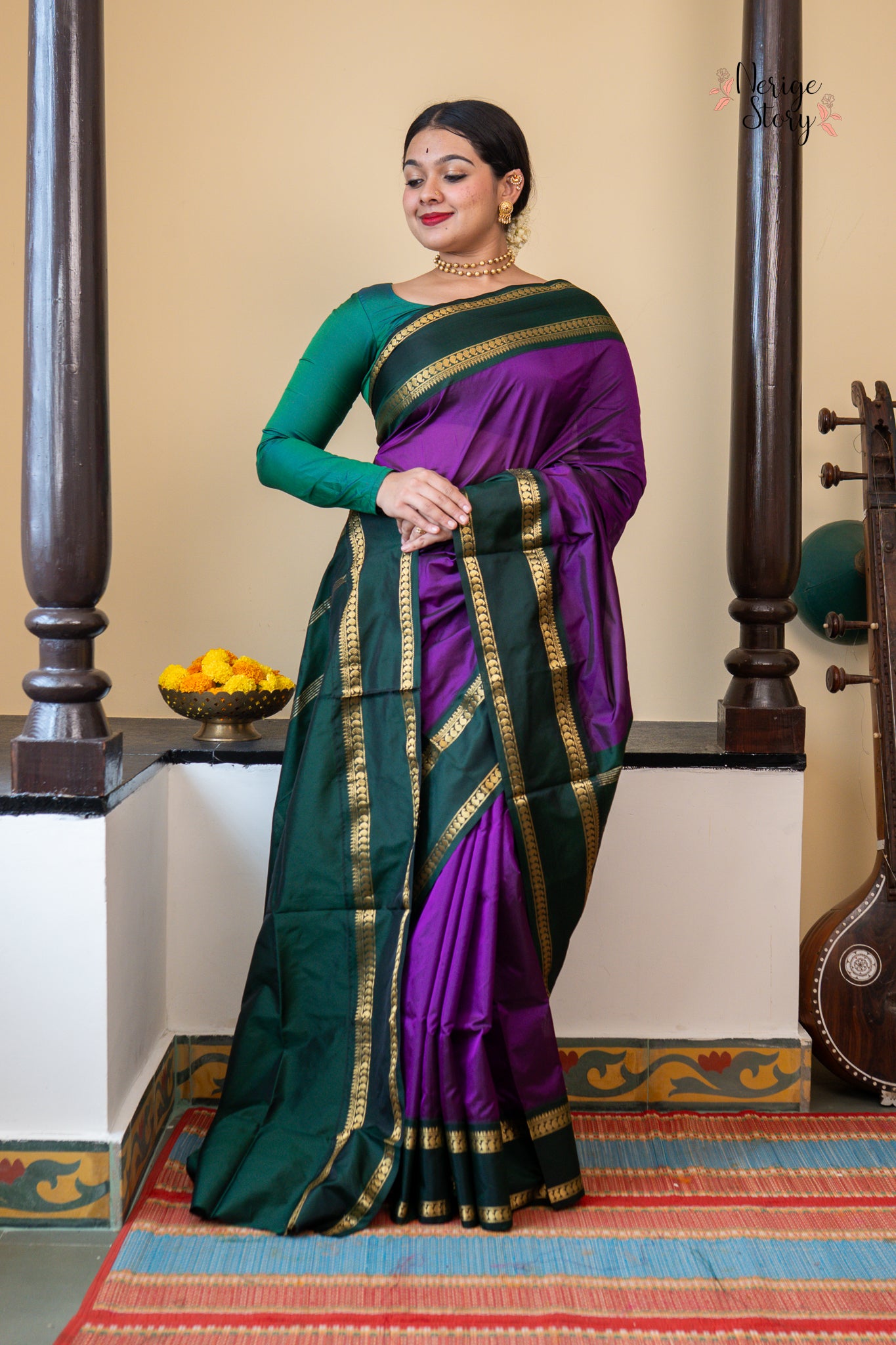 NITHILAA (ನಿಥಿಲಾ)