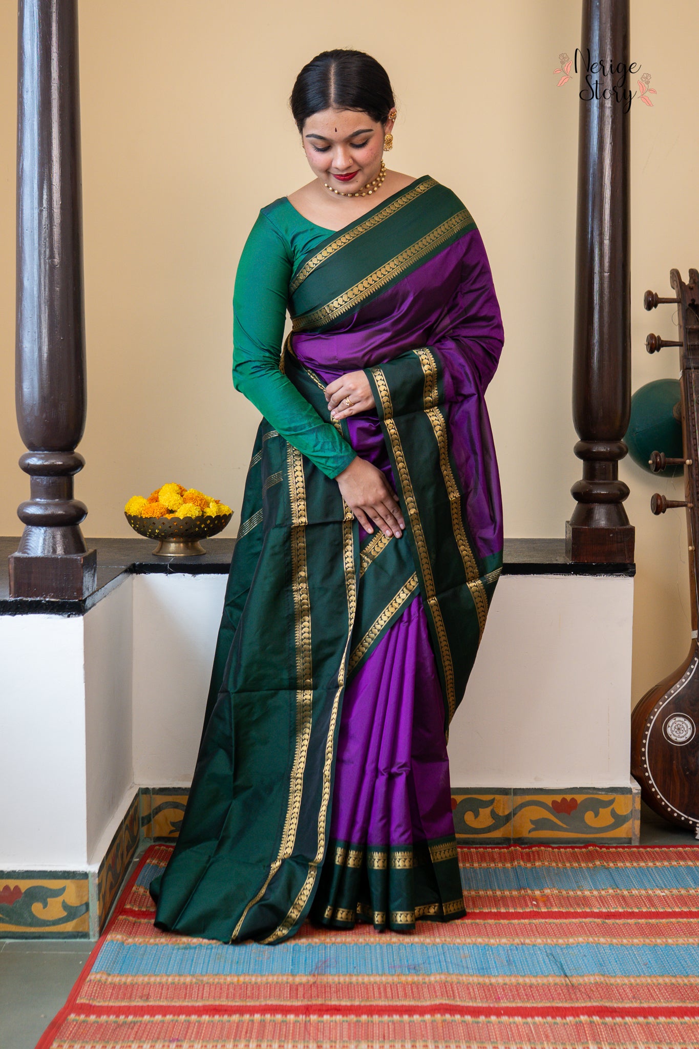 NITHILAA (ನಿಥಿಲಾ)