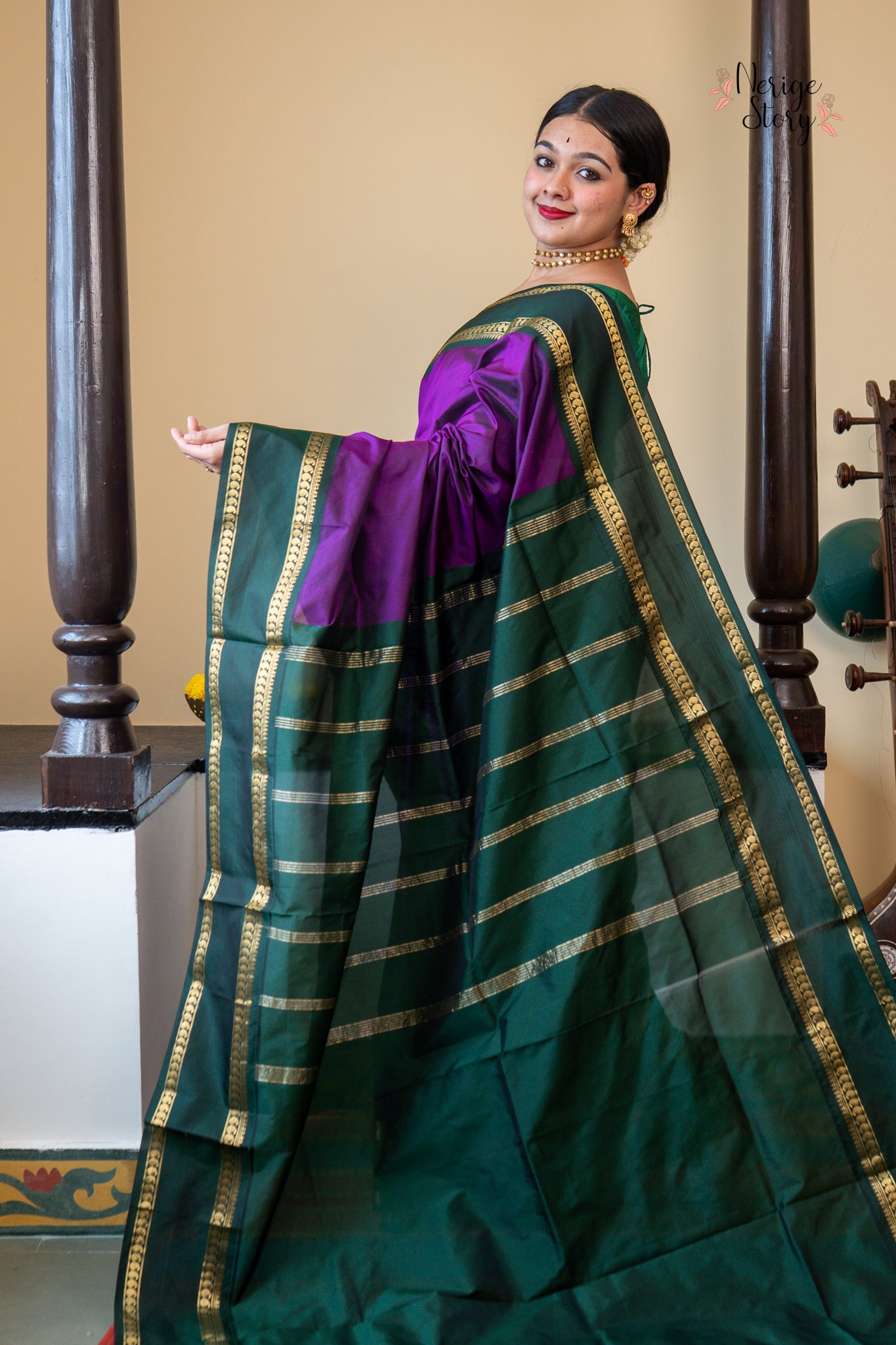 NITHILAA (ನಿಥಿಲಾ)