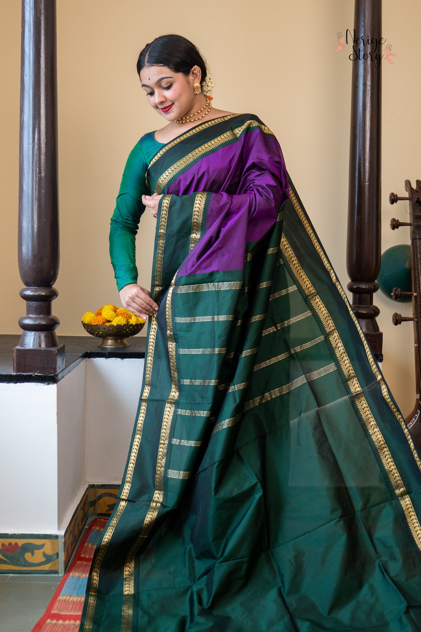 NITHILAA (ನಿಥಿಲಾ)