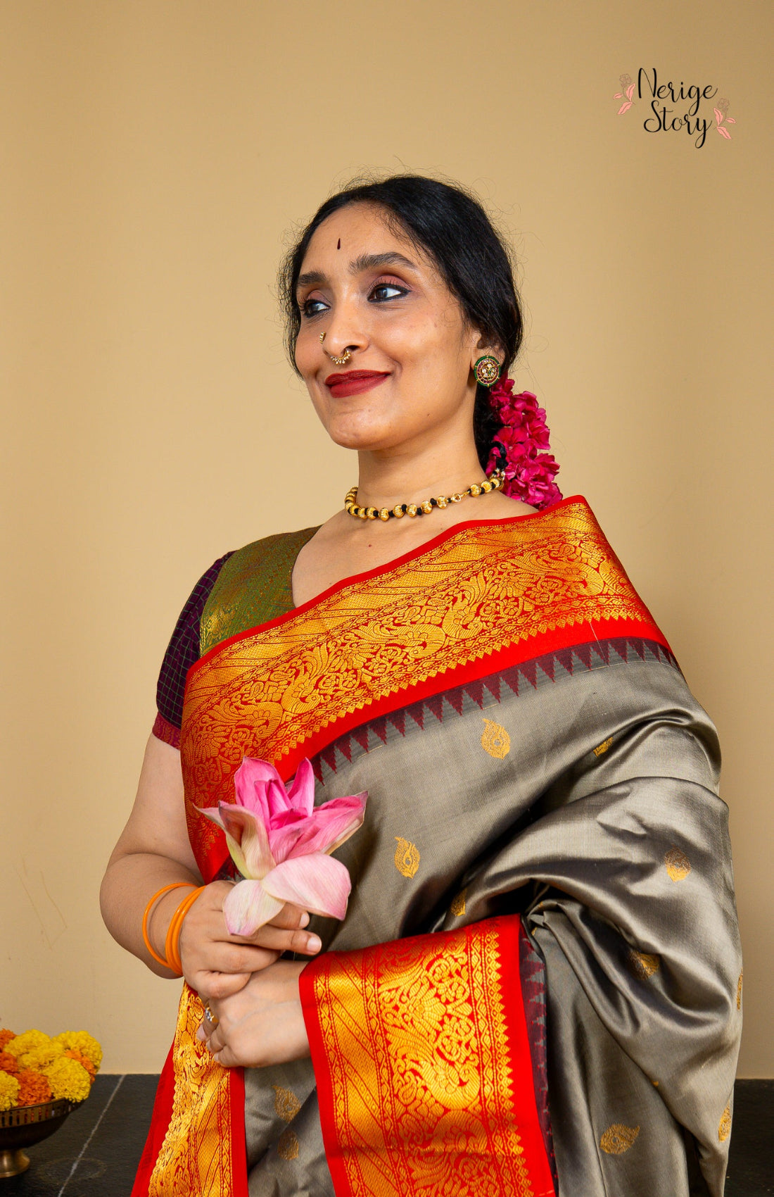RUCHIRANGI (రుచిరాంగి)