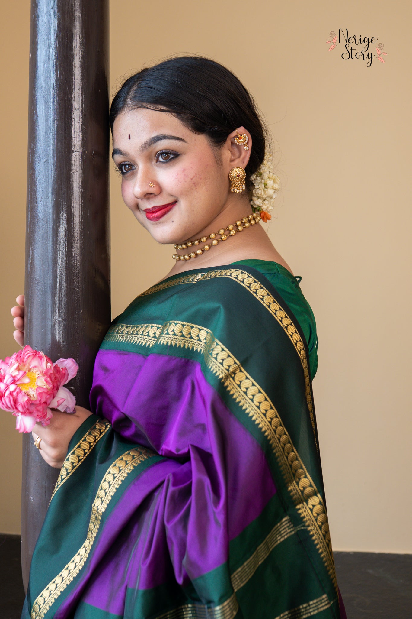 NITHILAA (ನಿಥಿಲಾ)