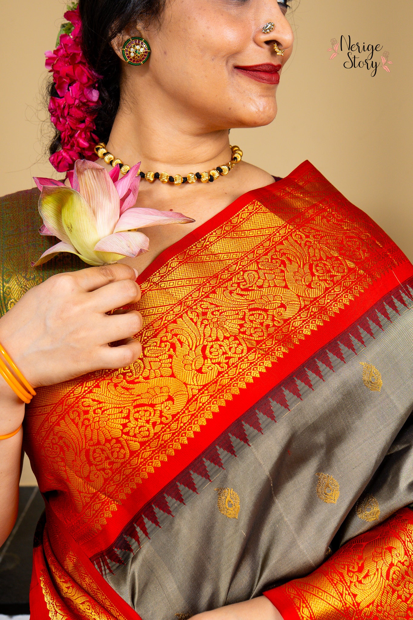 RUCHIRANGI (రుచిరాంగి)