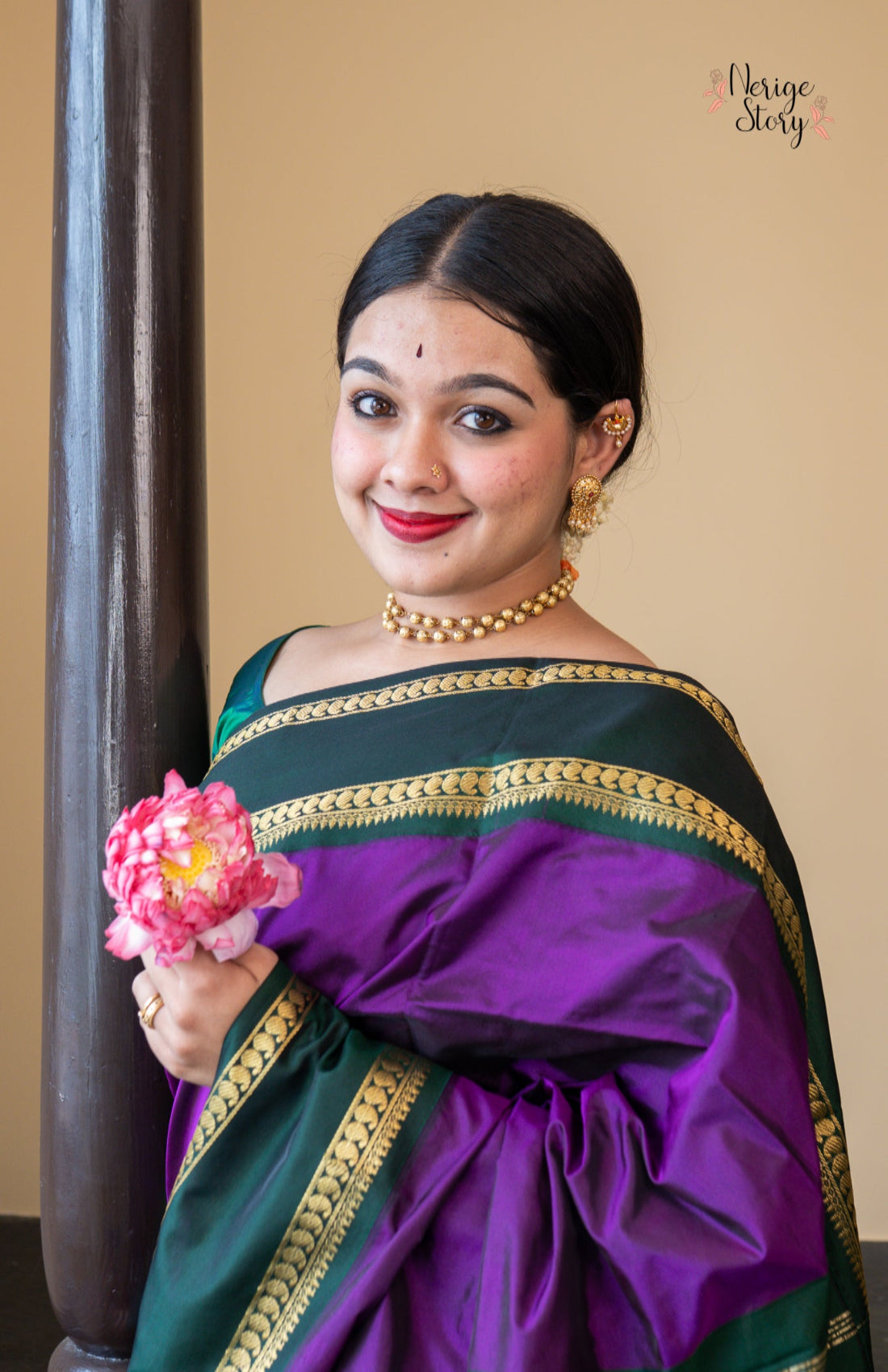 NITHILAA (ನಿಥಿಲಾ)