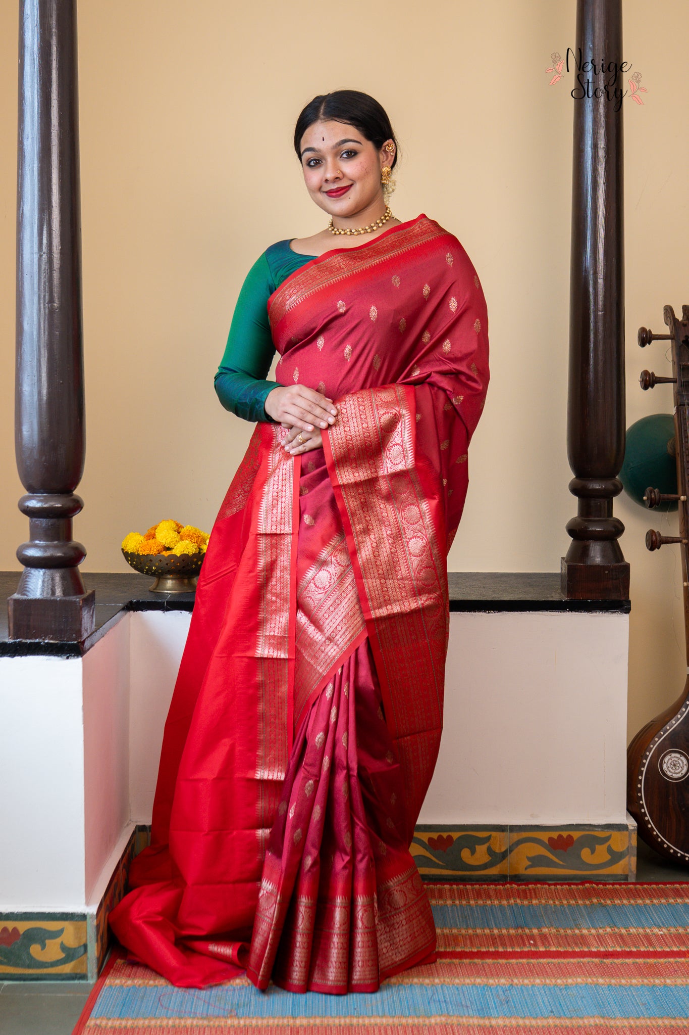 SHRUTI (श्रुति)