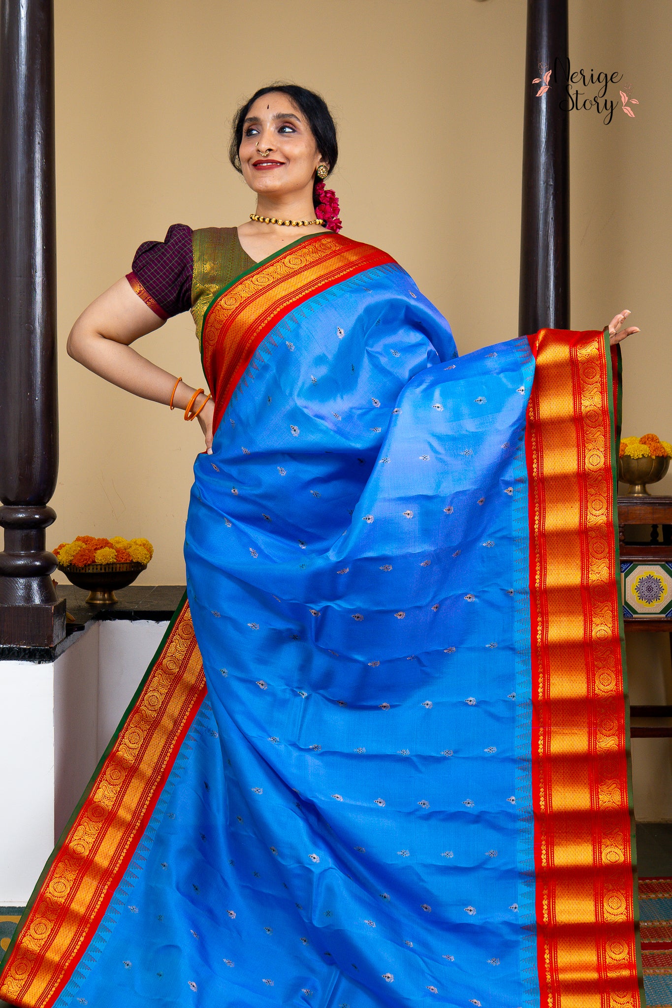ADITIPRIYA (అదితిప్రియ)