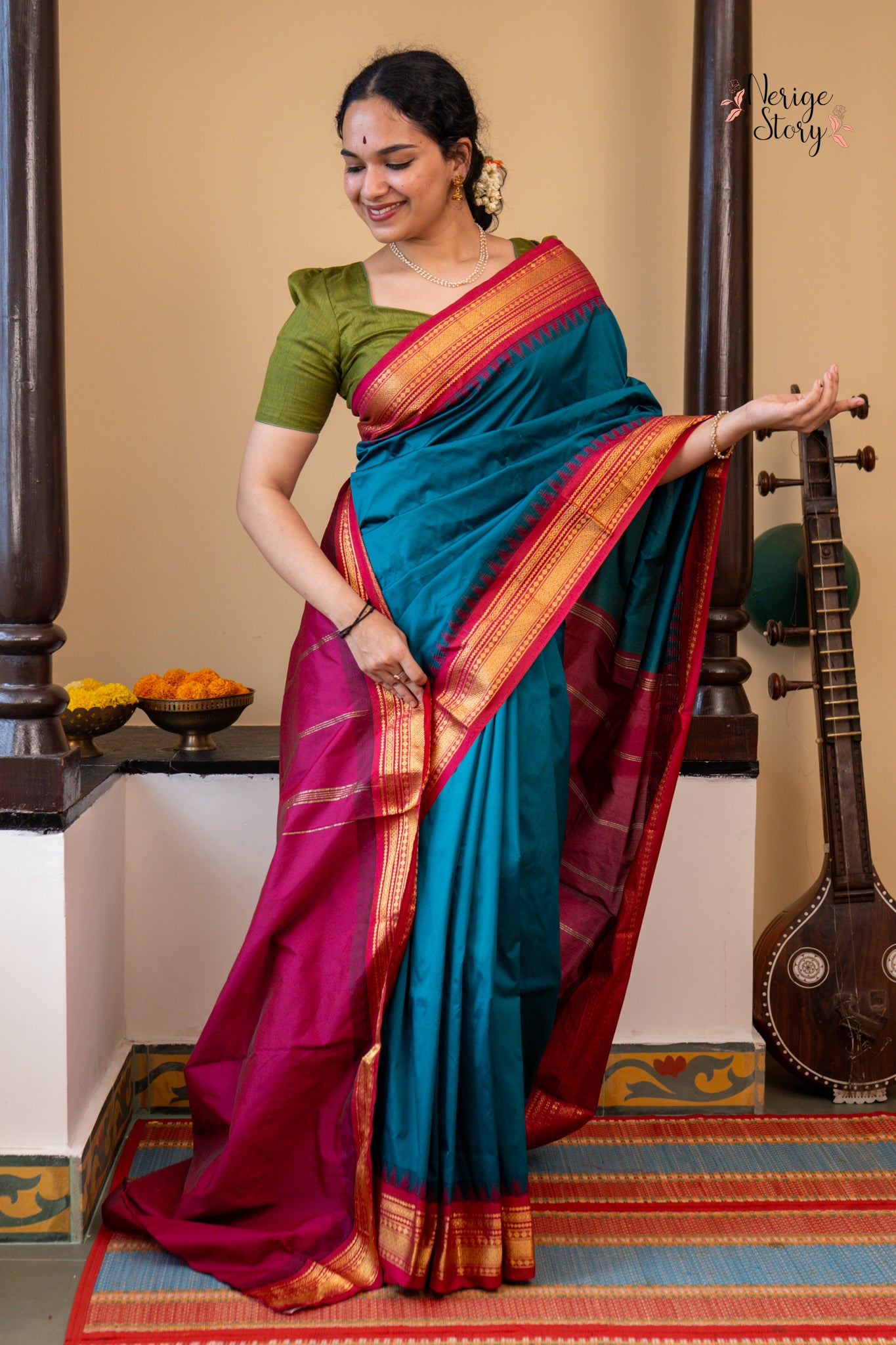 SUMANJA (ಸುಮಂಜಾ)