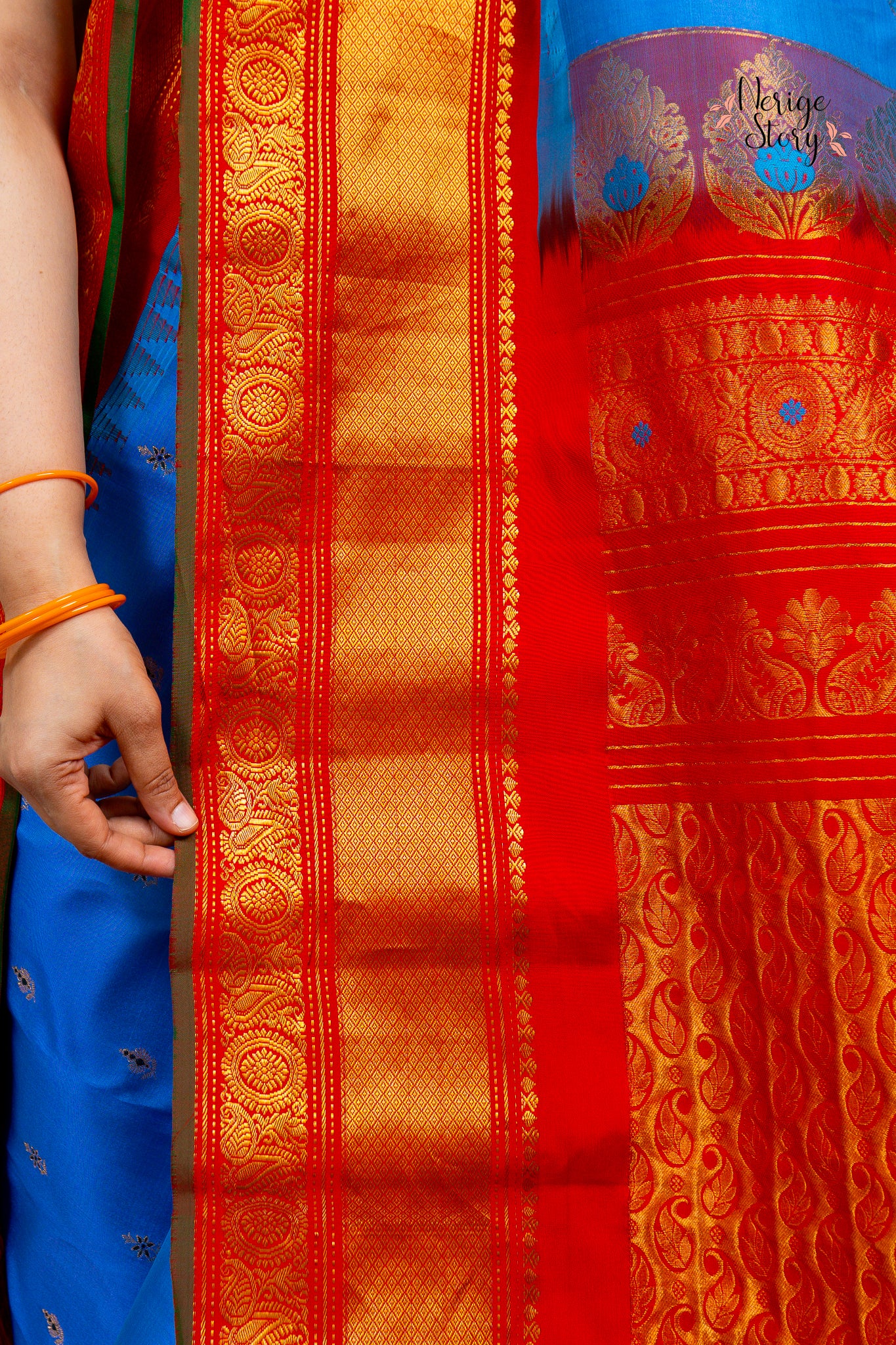 ADITIPRIYA (అదితిప్రియ)